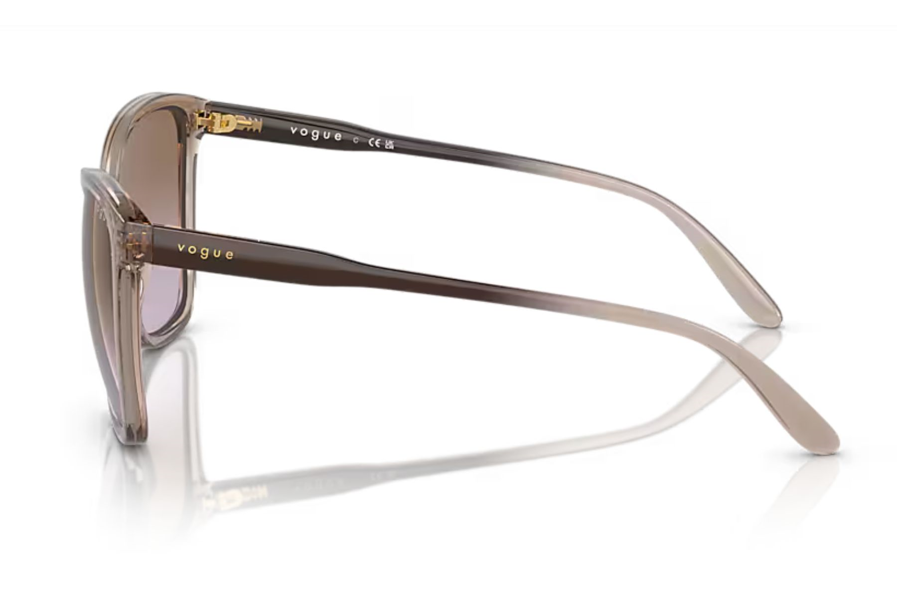 Vogue 0VO5520S 294068 56 Kadın Güneş Gözlüğü