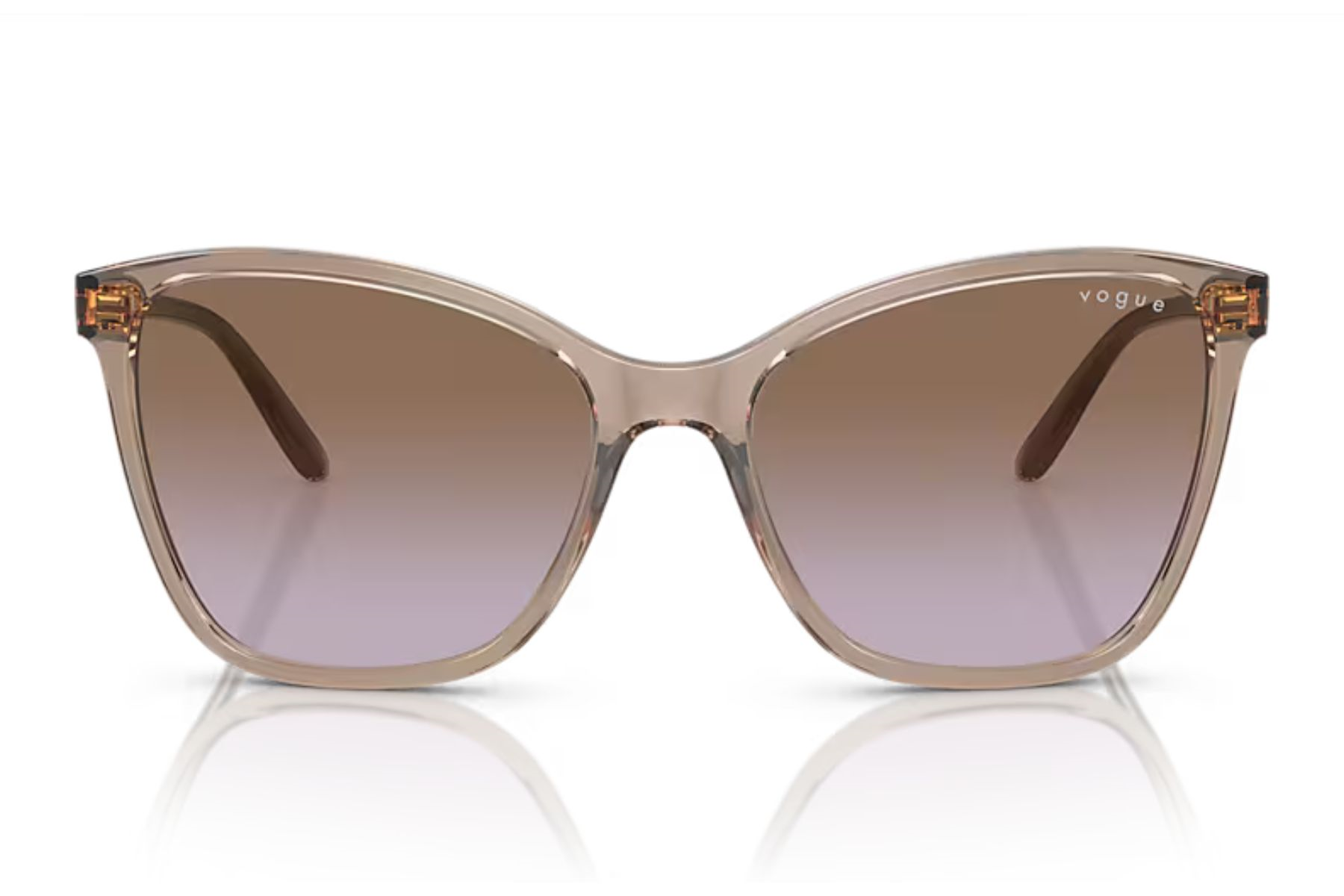 Vogue 0VO5520S 294068 56 Kadın Güneş Gözlüğü