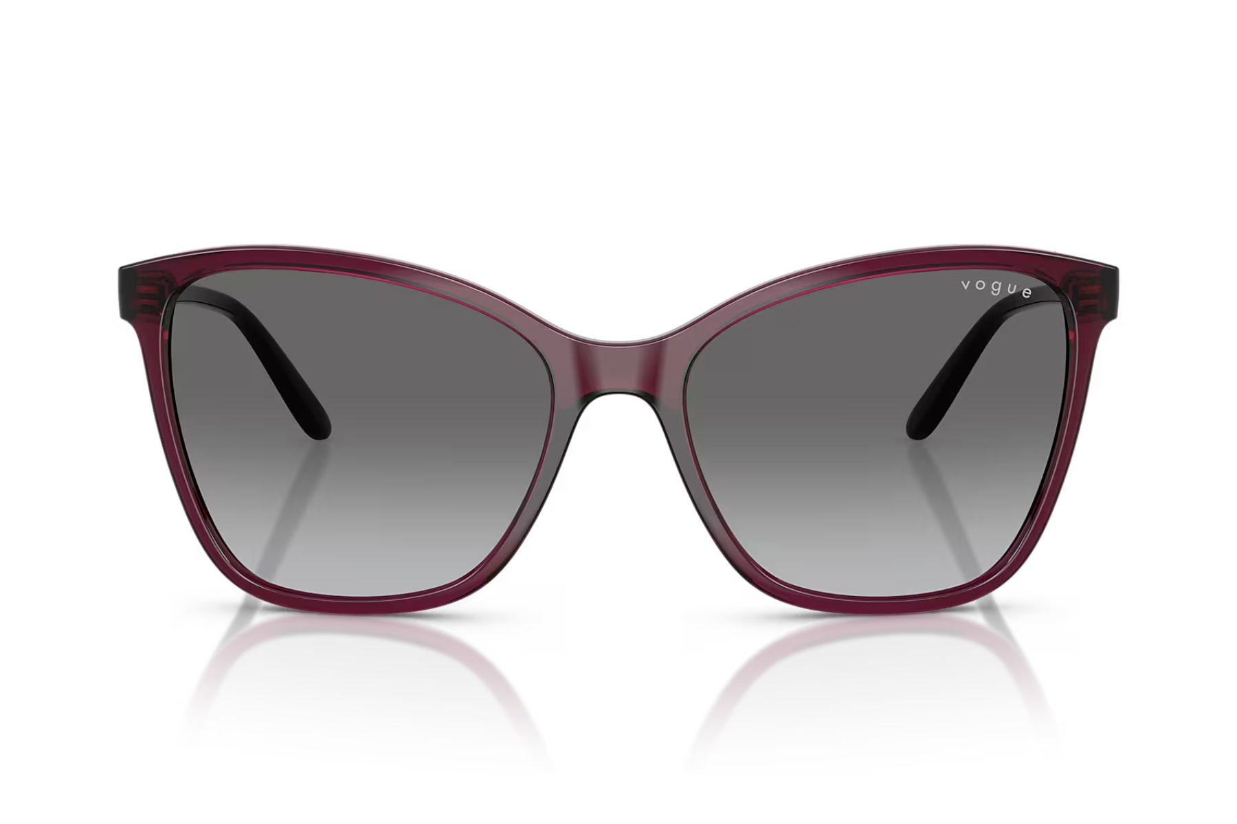 Vogue 0VO5520S 298911 56 Kadın Güneş Gözlüğü