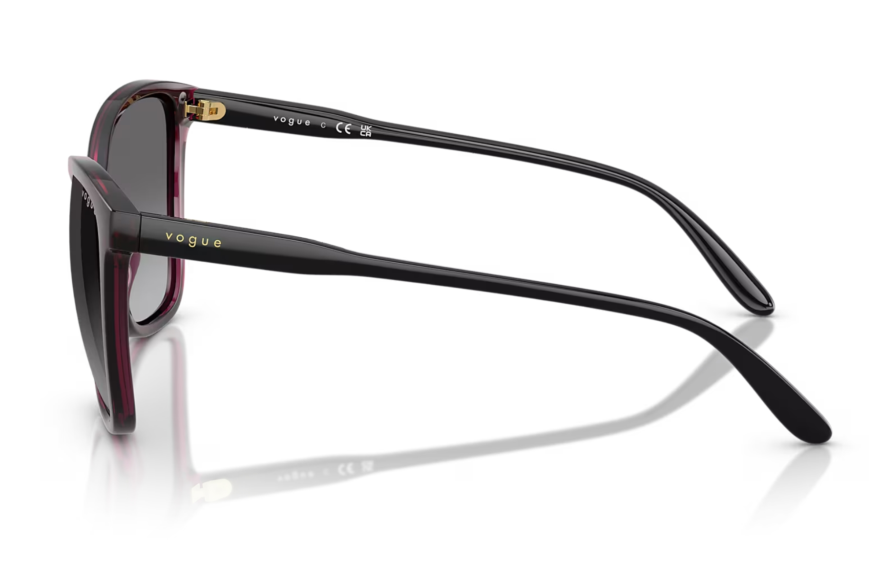 Vogue 0VO5520S 298911 56 Kadın Güneş Gözlüğü
