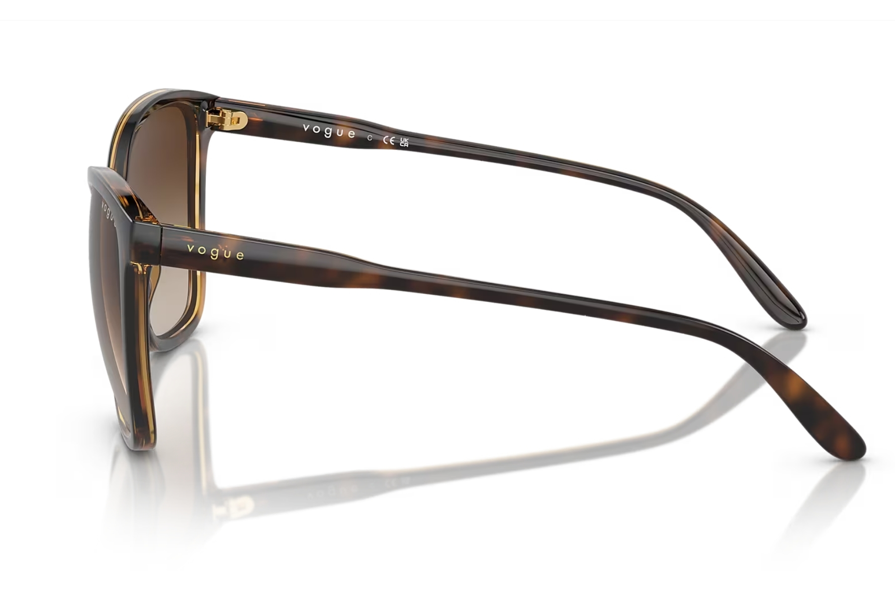 Vogue 0VO5520S W65613 56 Kadın Güneş Gözlüğü