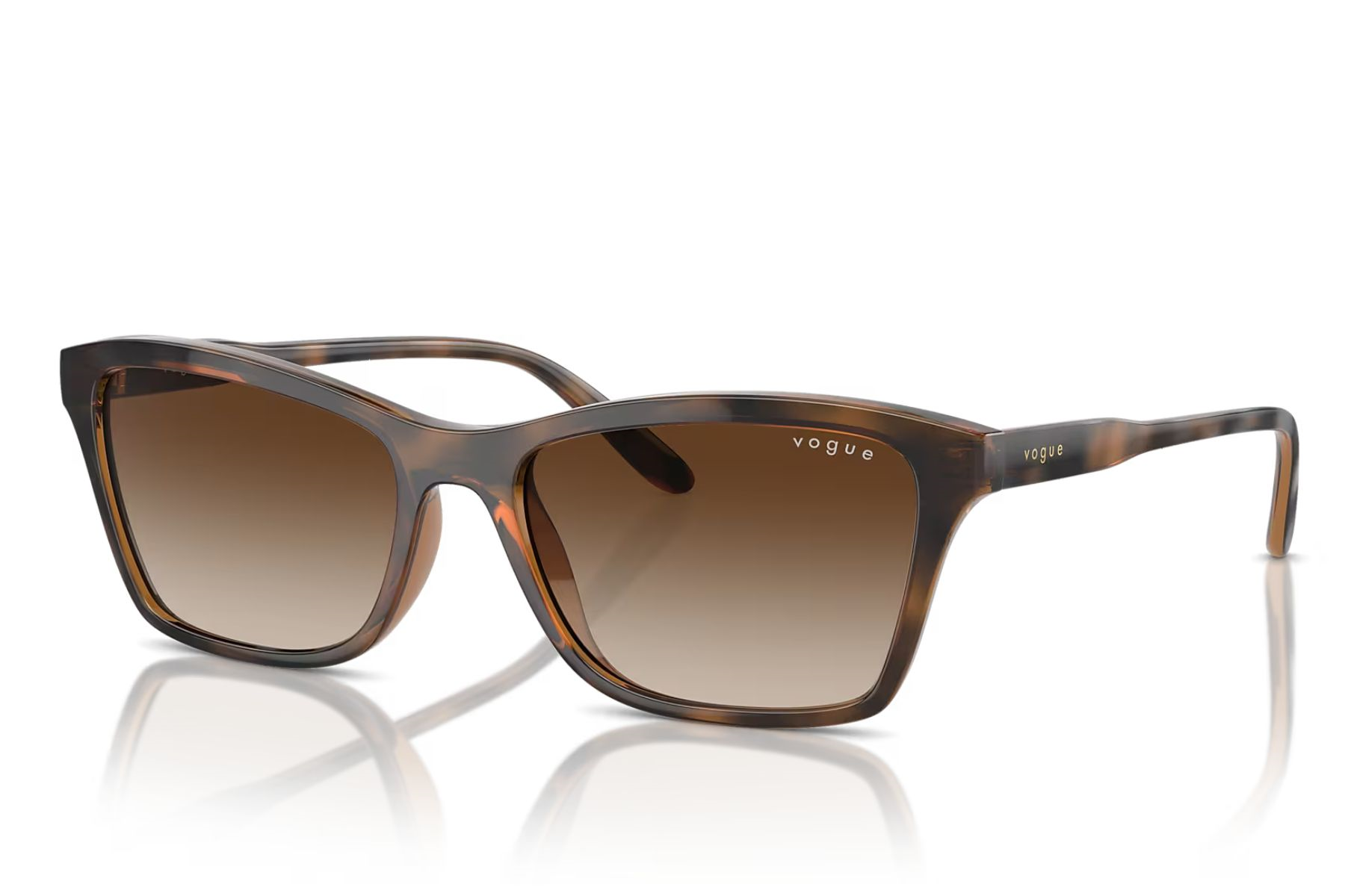 Vogue 0VO5551S 238613 54 Kadın Güneş Gözlüğü