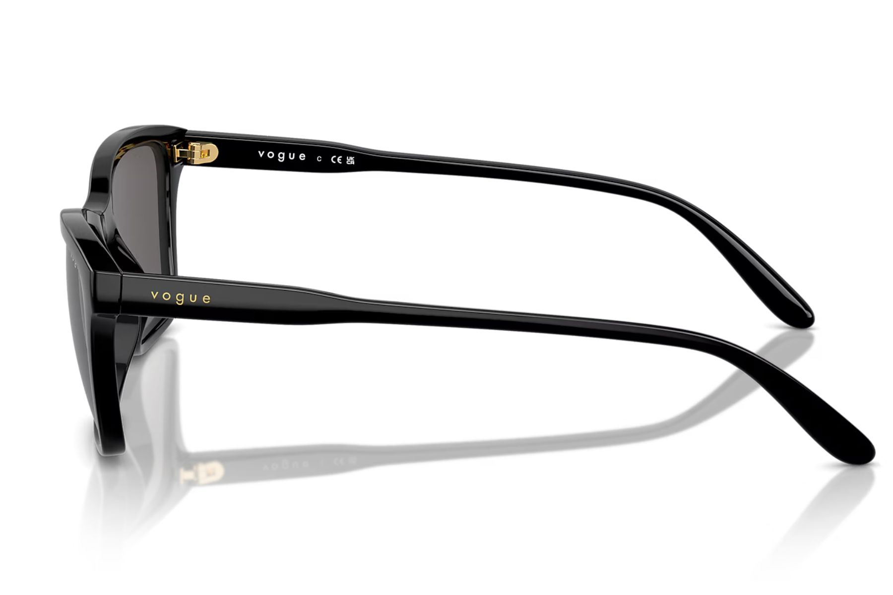 Vogue 0VO5551S W44/87 54 Kadın Güneş Gözlüğü