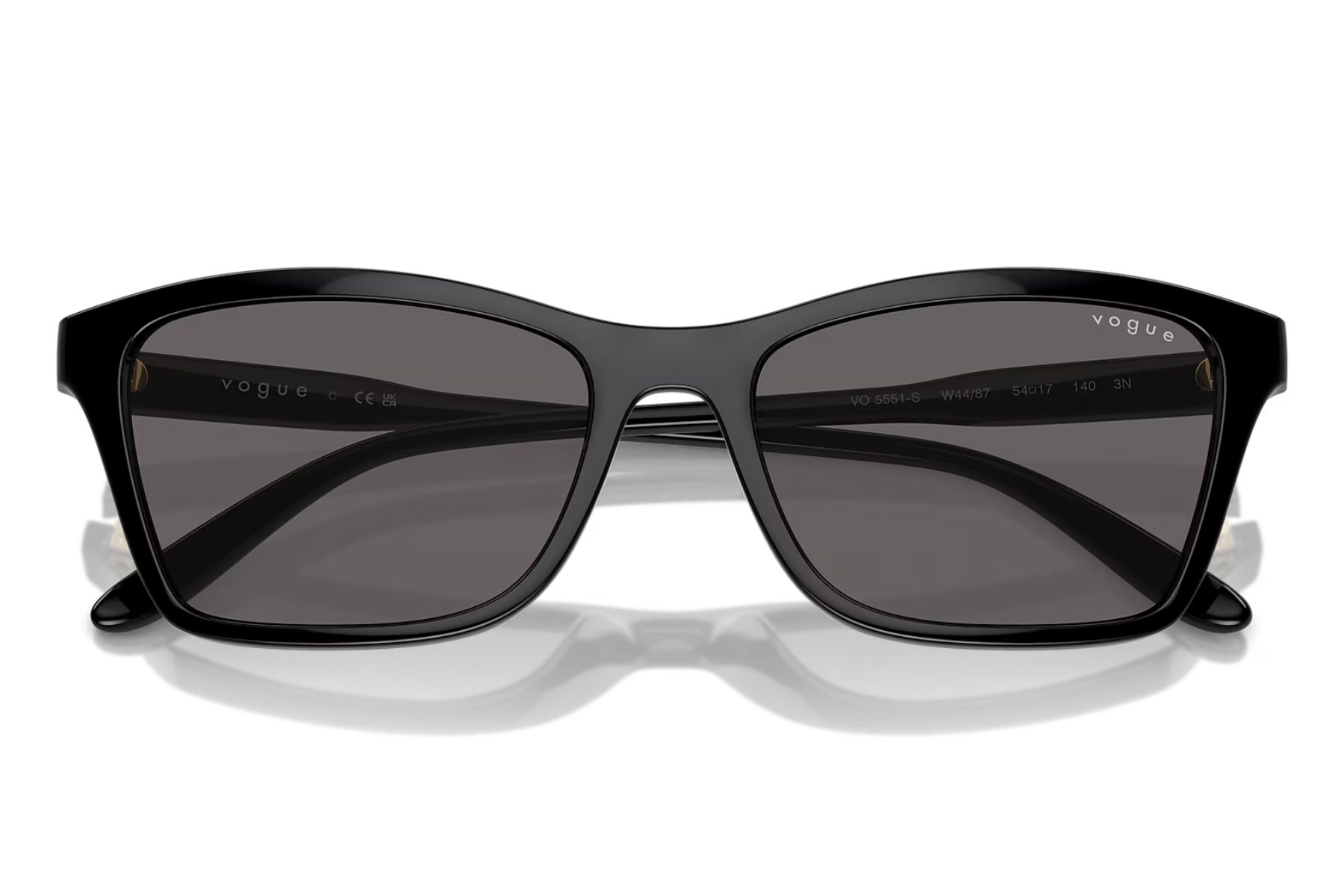 Vogue 0VO5551S W44/87 54 Kadın Güneş Gözlüğü