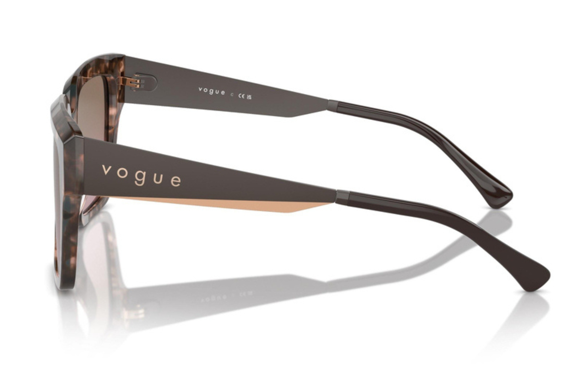 Vogue 0VO5553S 314514 54 Kadın Güneş Gözlüğü