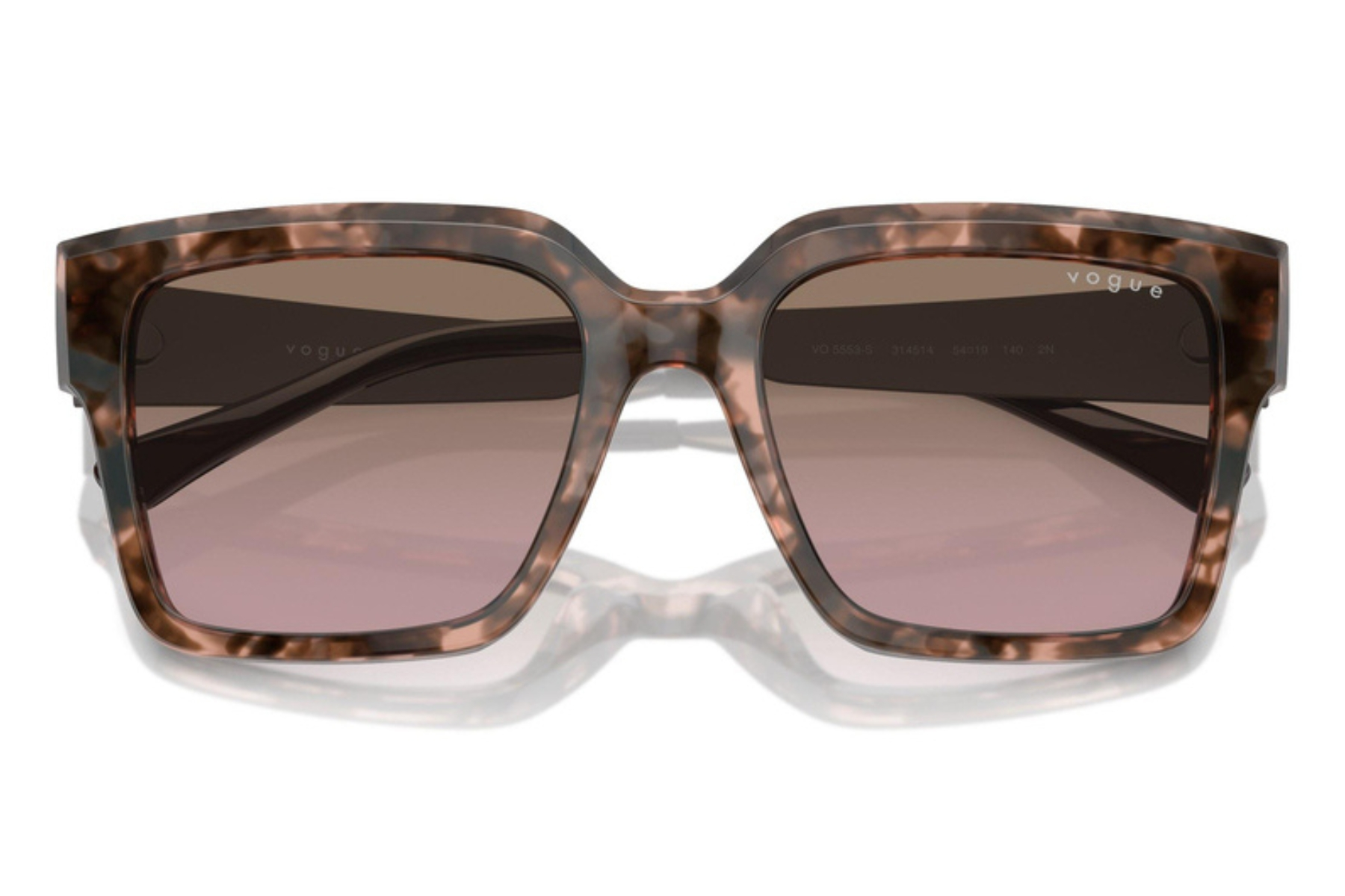 Vogue 0VO5553S 314514 54 Kadın Güneş Gözlüğü
