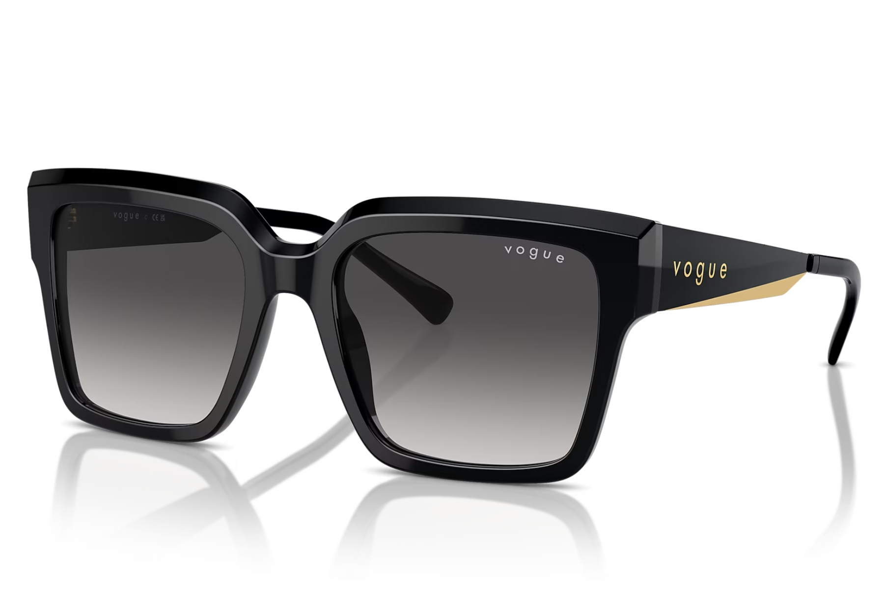 Vogue 0VO5553S W44/8G 54 Kadın Güneş Gözlüğü
