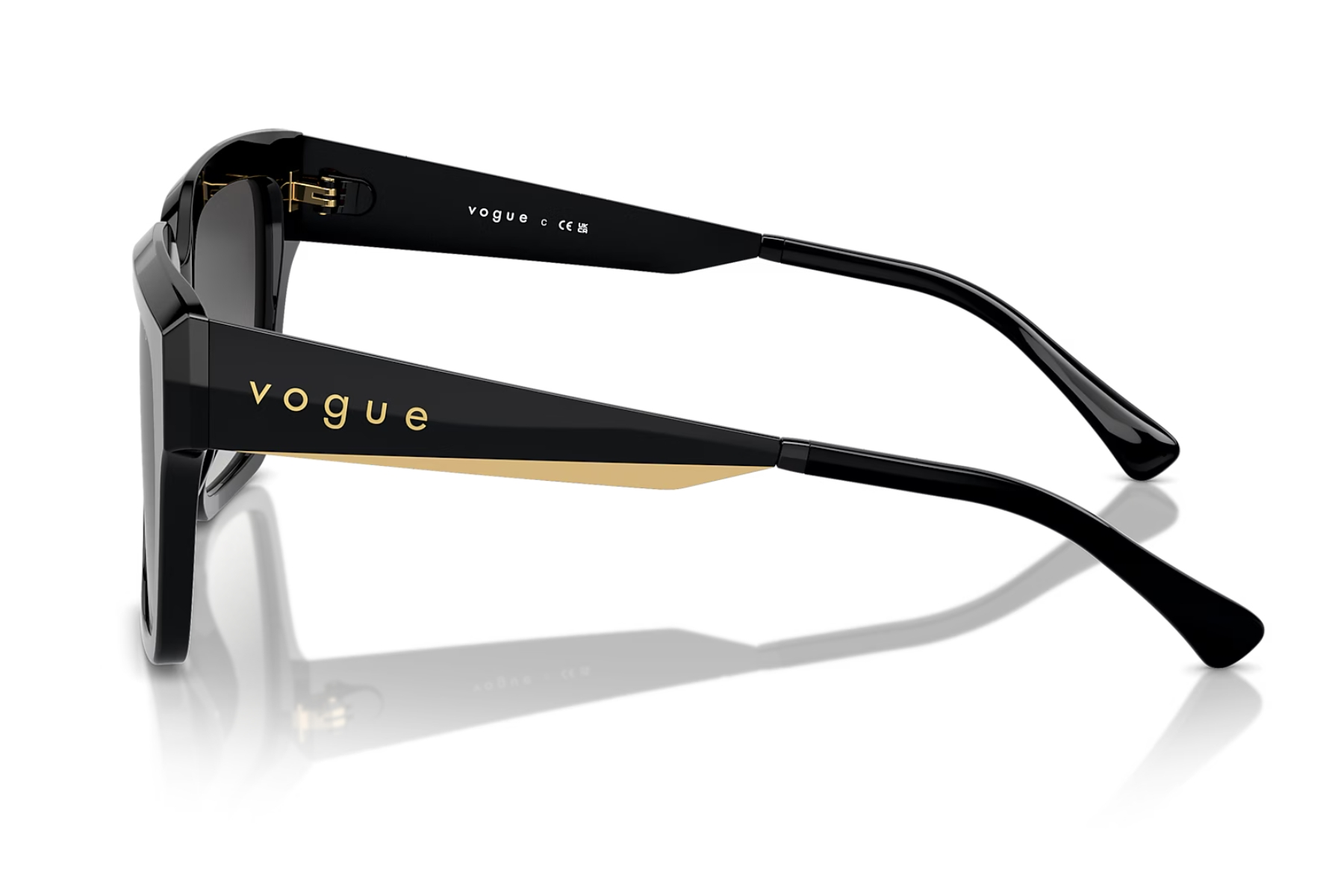 Vogue 0VO5553S W44/8G 54 Kadın Güneş Gözlüğü