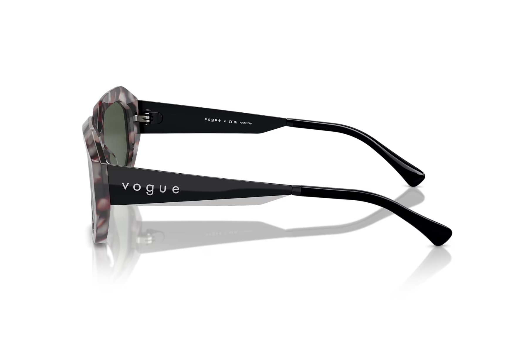 Vogue 0VO5554S 31499A 54 Kadın Güneş Gözlüğü