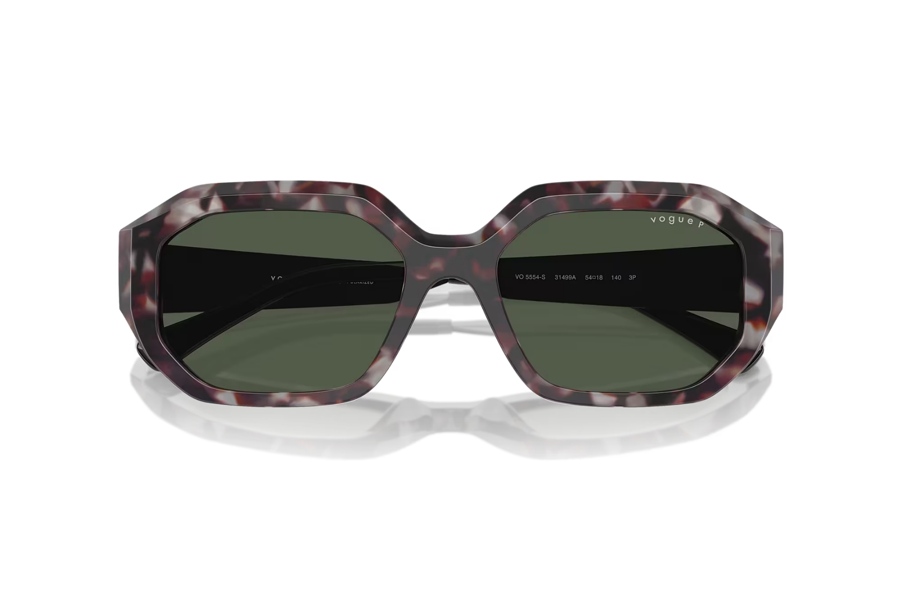 Vogue 0VO5554S 31499A 54 Kadın Güneş Gözlüğü