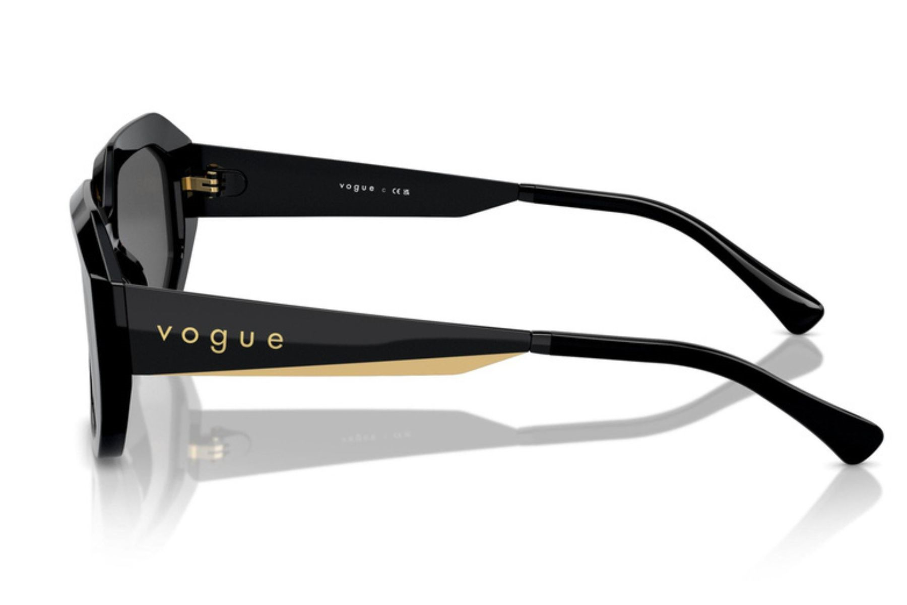 Vogue 0VO5554S W44/87 54 Kadın Güneş Gözlüğü
