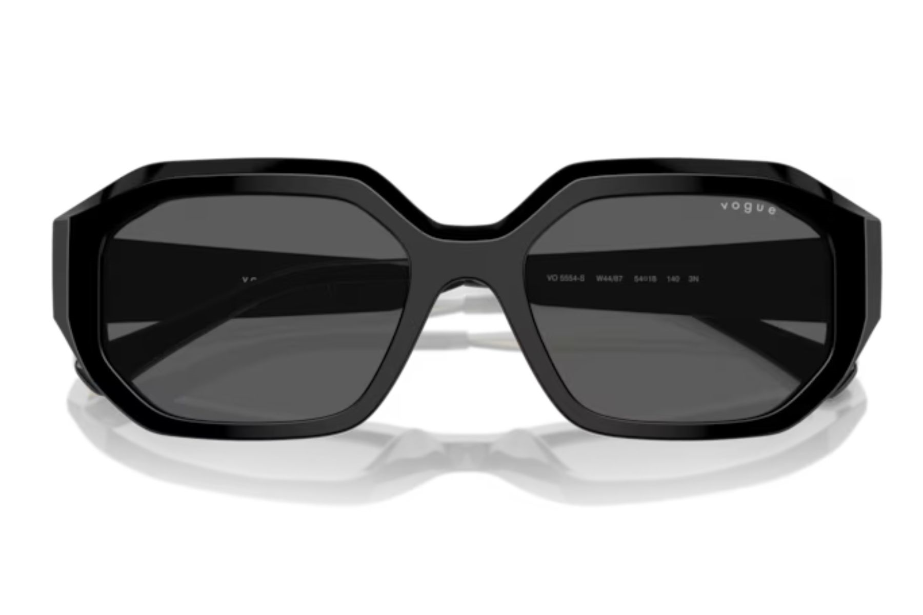 Vogue 0VO5554S W44/87 54 Kadın Güneş Gözlüğü