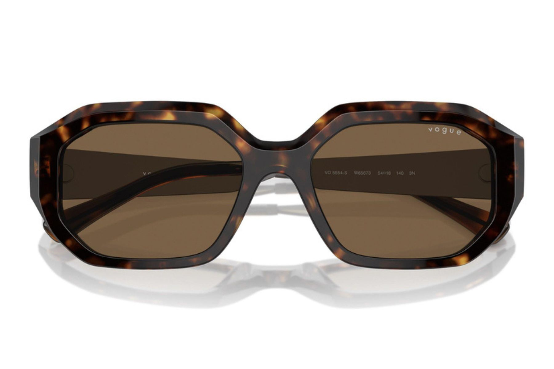 Vogue 0VO5554S W65673 54 Kadın Güneş Gözlüğü
