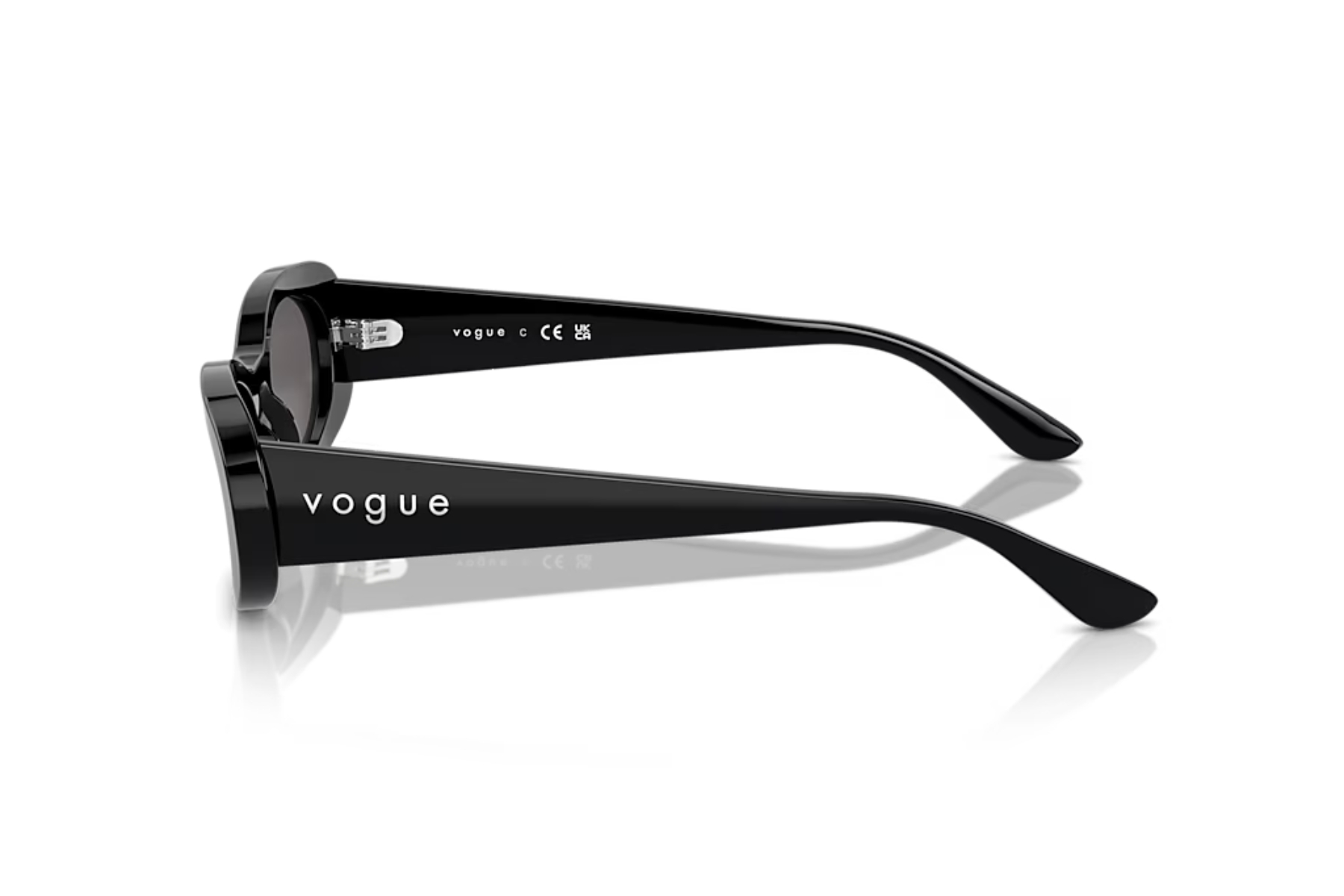 Vogue 0VO5582S W44/87 53 Kadın Güneş Gözlüğü