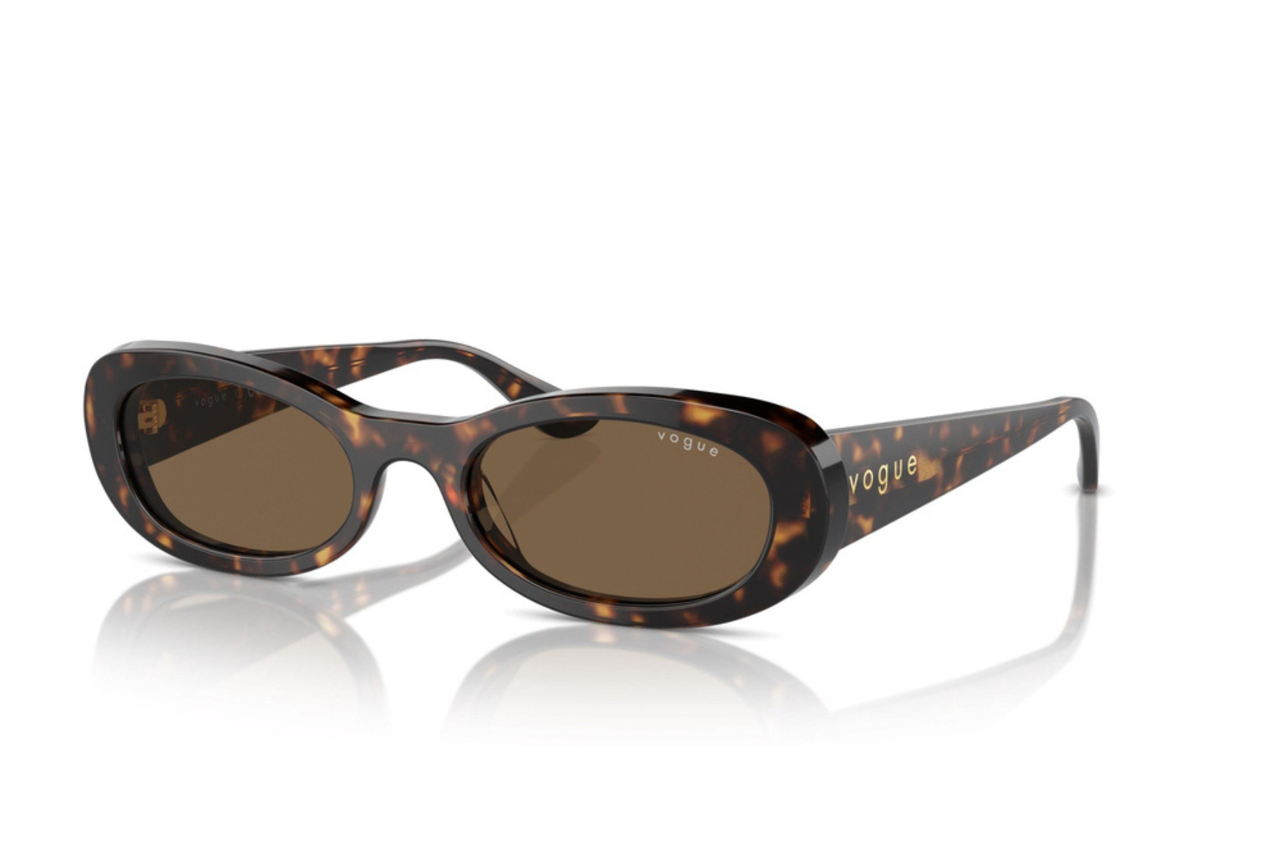 Vogue 0VO5582S W65673 53 Kadın Güneş Gözlüğü