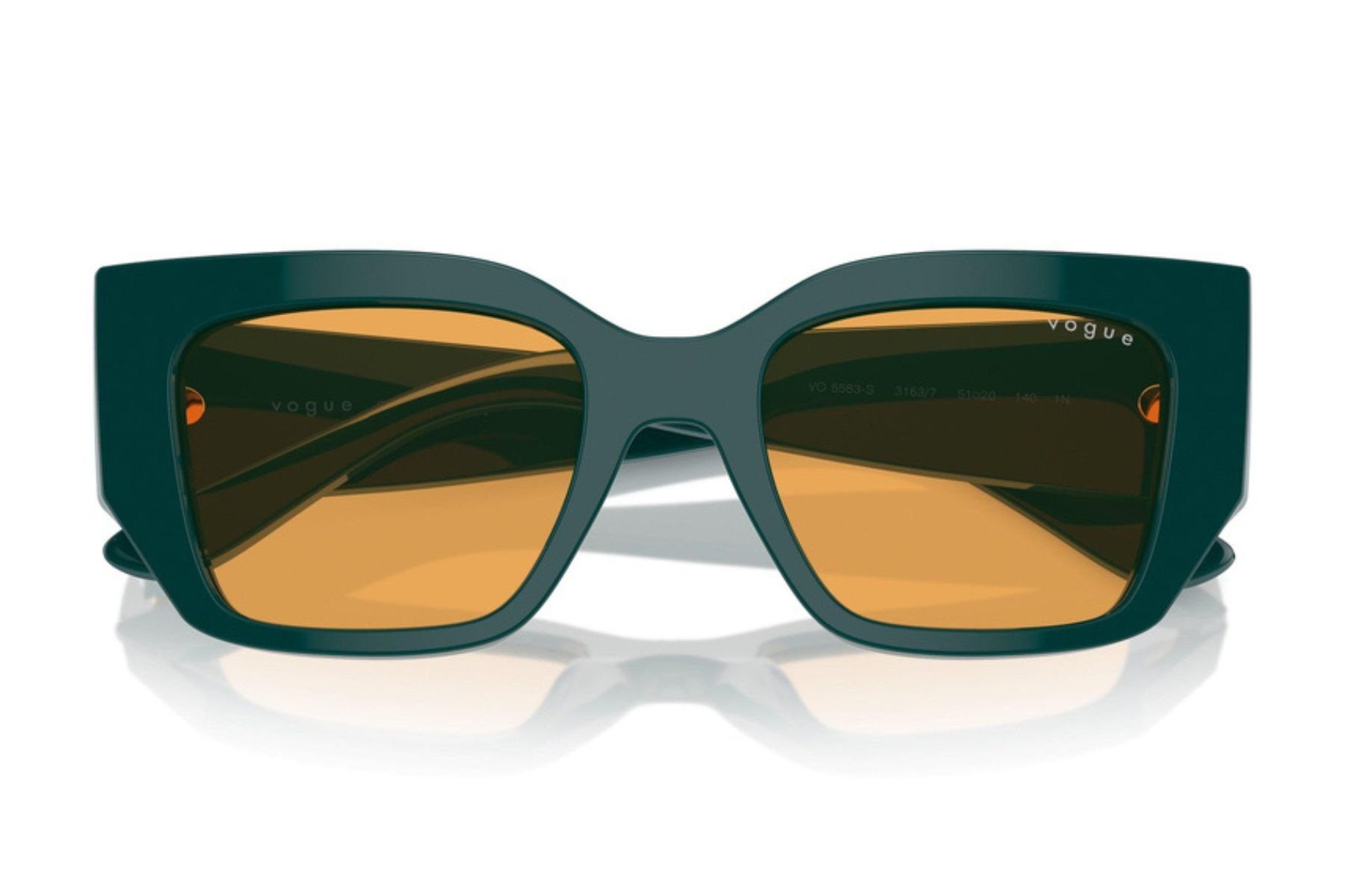 Vogue 0VO5583S 3163/7 51 Kadın Güneş Gözlüğü