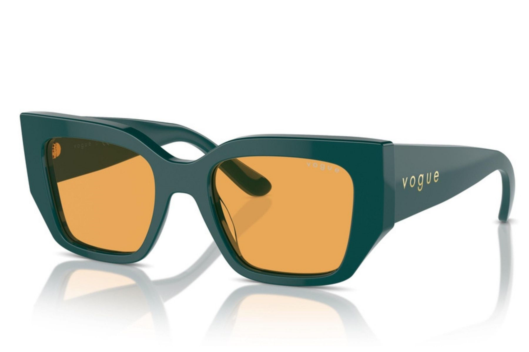 Vogue 0VO5583S 3163/7 51 Kadın Güneş Gözlüğü