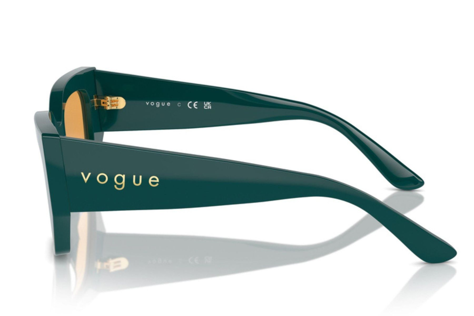 Vogue 0VO5583S 3163/7 51 Kadın Güneş Gözlüğü