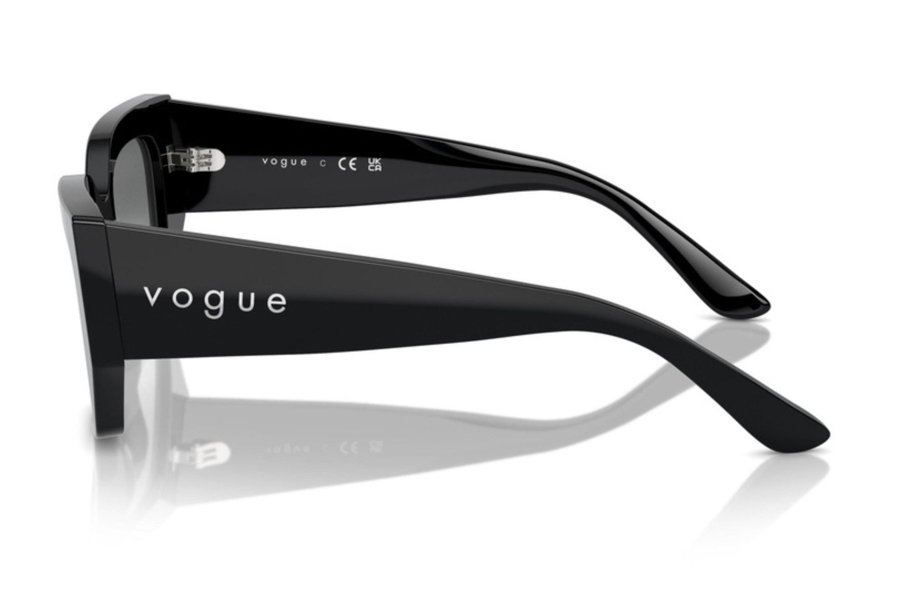 Vogue 0VO5583S W44/11 51 Kadın Güneş Gözlüğü