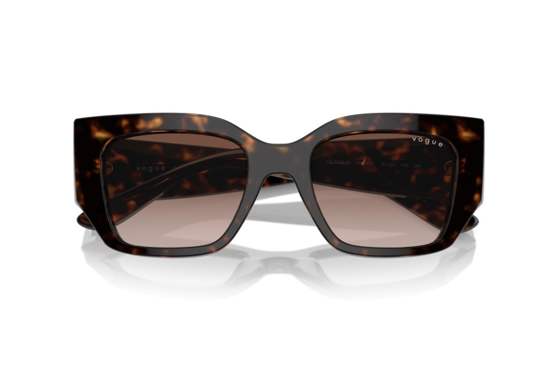 Vogue 0VO5583S W65613 51 Kadın Güneş Gözlüğü