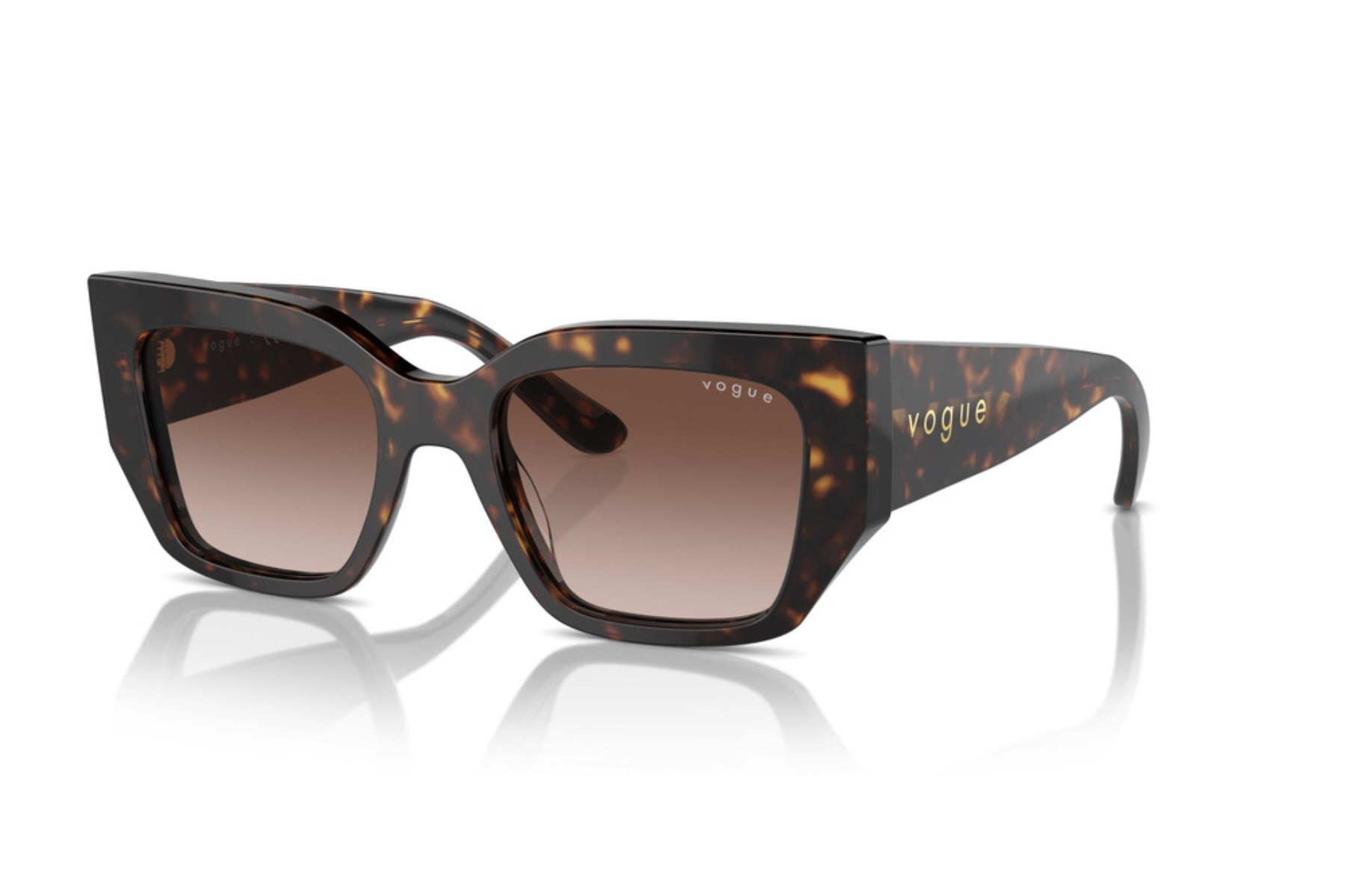 Vogue 0VO5583S W65613 51 Kadın Güneş Gözlüğü