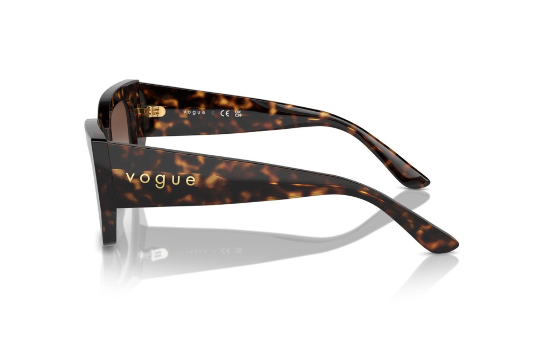 Vogue 0VO5583S W65613 51 Kadın Güneş Gözlüğü