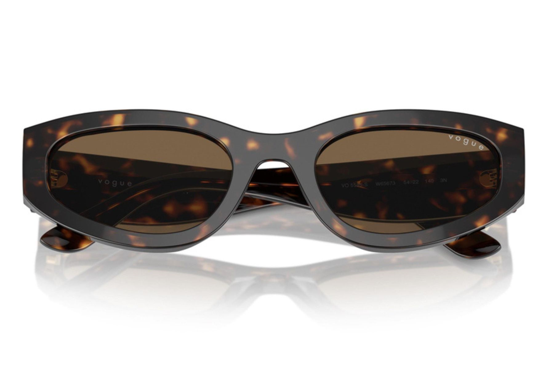 Vogue 0VO5585S W65673 54 Kadın Güneş Gözlüğü