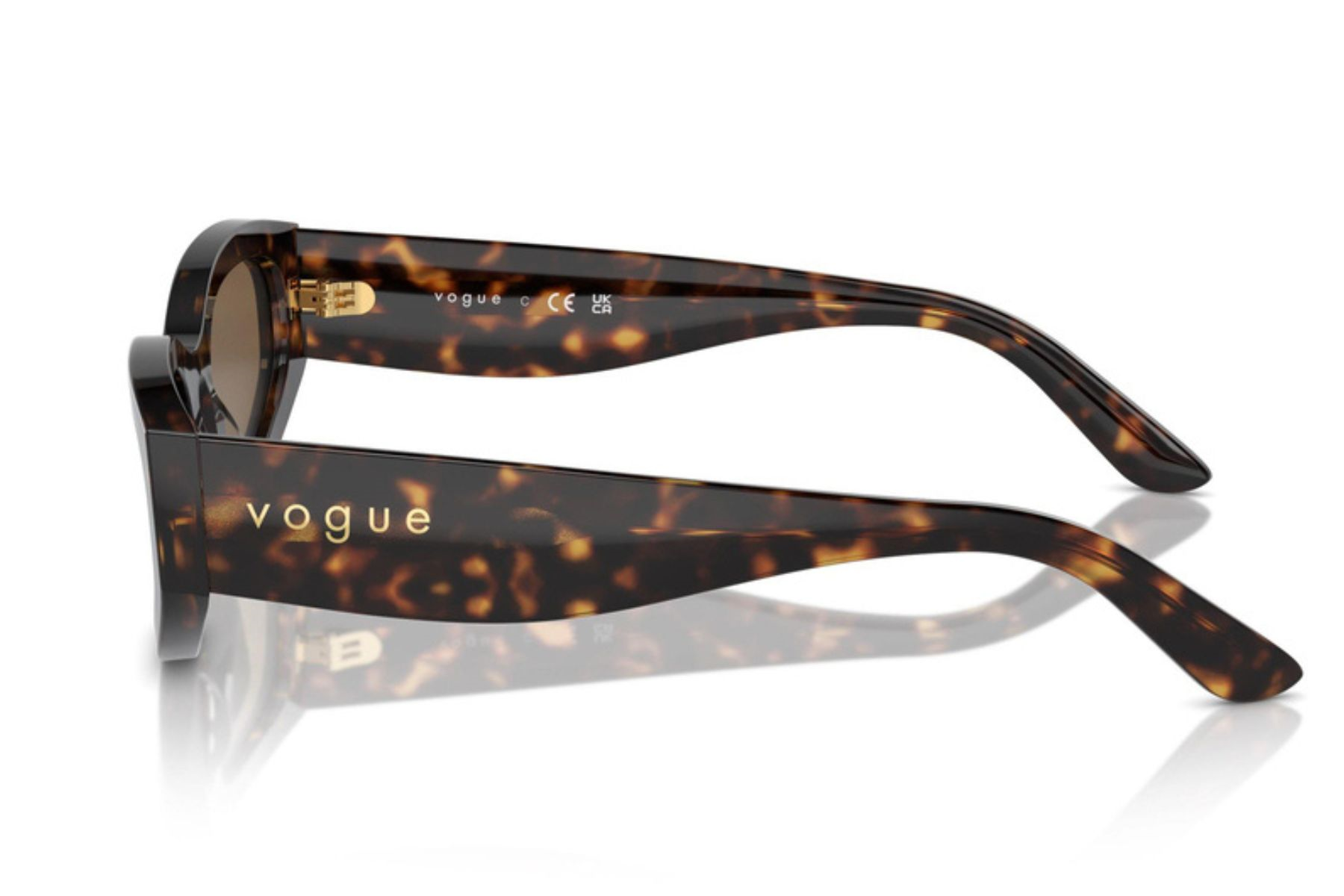 Vogue 0VO5585S W65673 54 Kadın Güneş Gözlüğü
