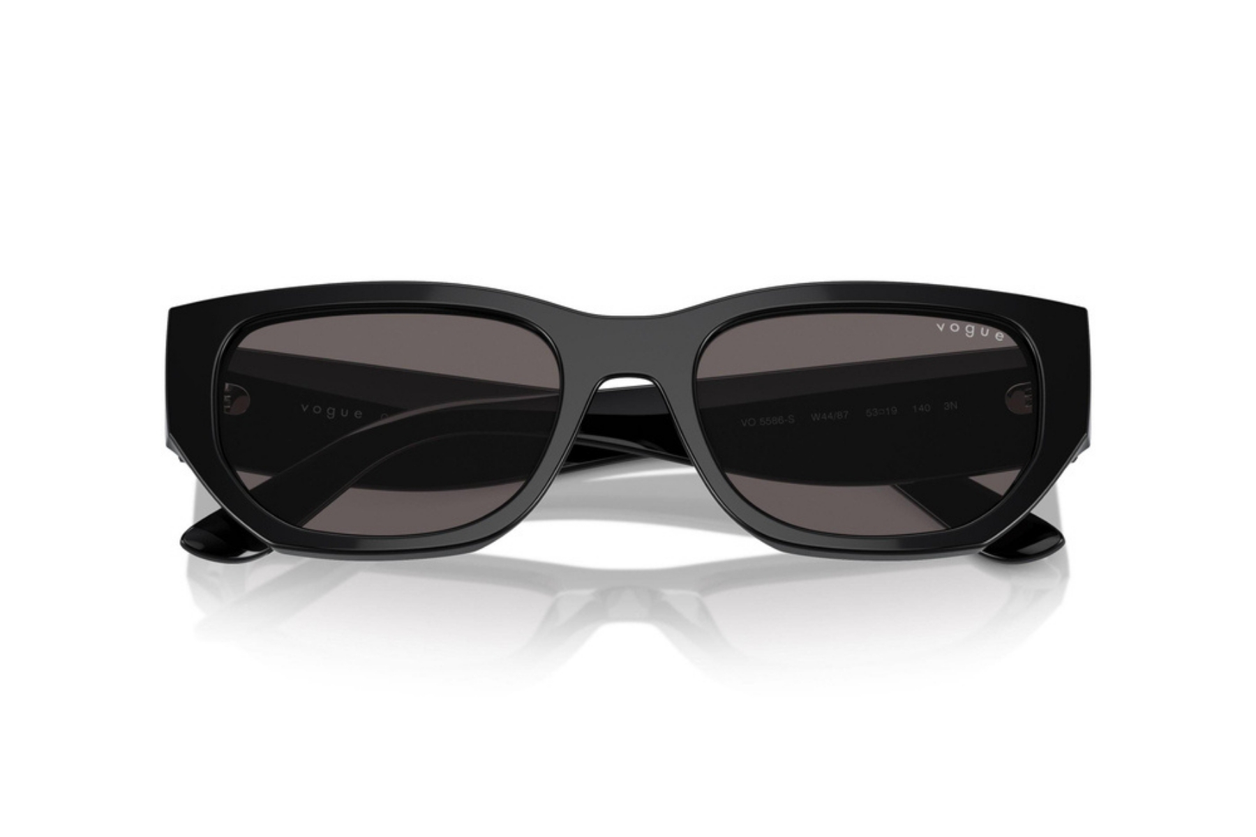 Vogue 0VO5586S W44/87 53 Kadın Güneş Gözlüğü