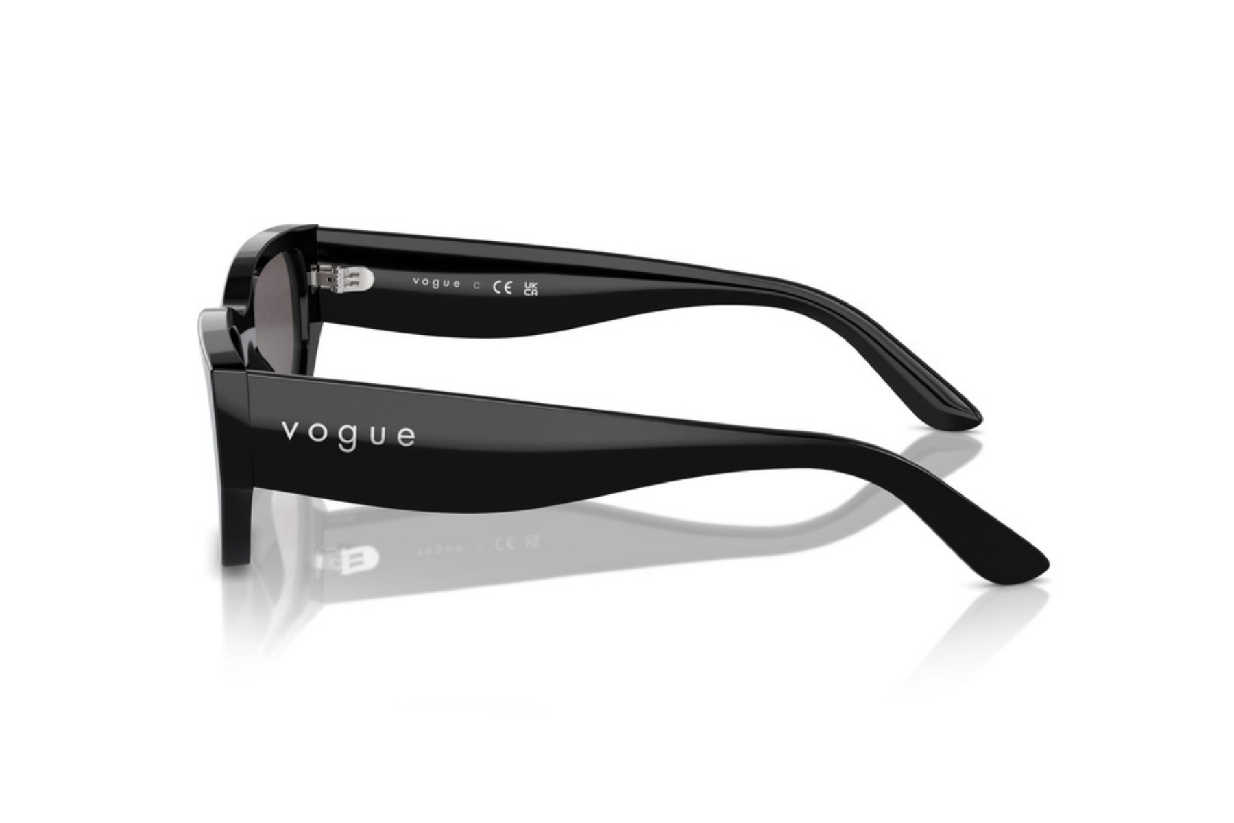 Vogue 0VO5586S W44/87 53 Kadın Güneş Gözlüğü