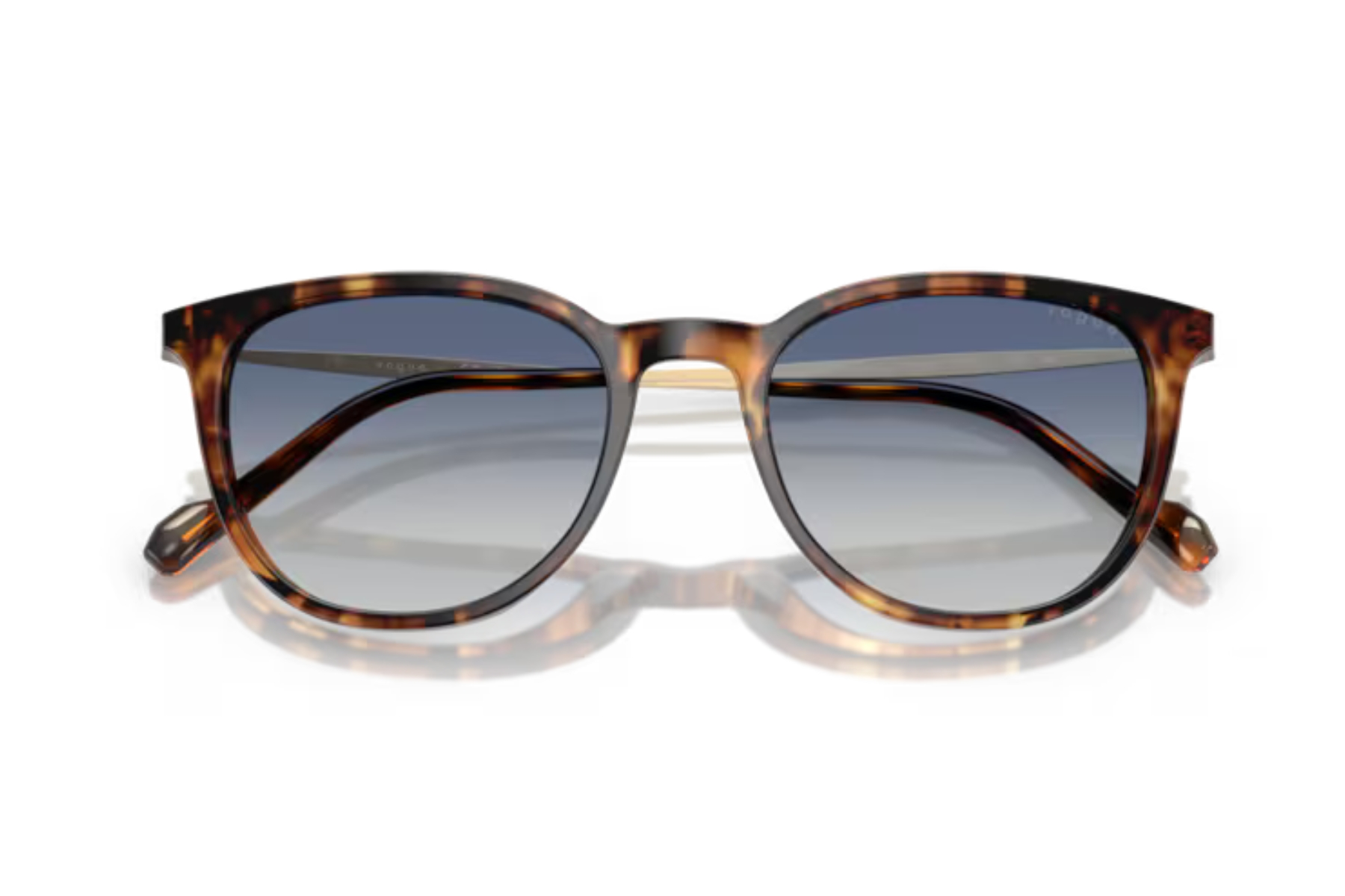 Vogue 0VO5594SI 28194L 51 Unisex Güneş Gözlüğü