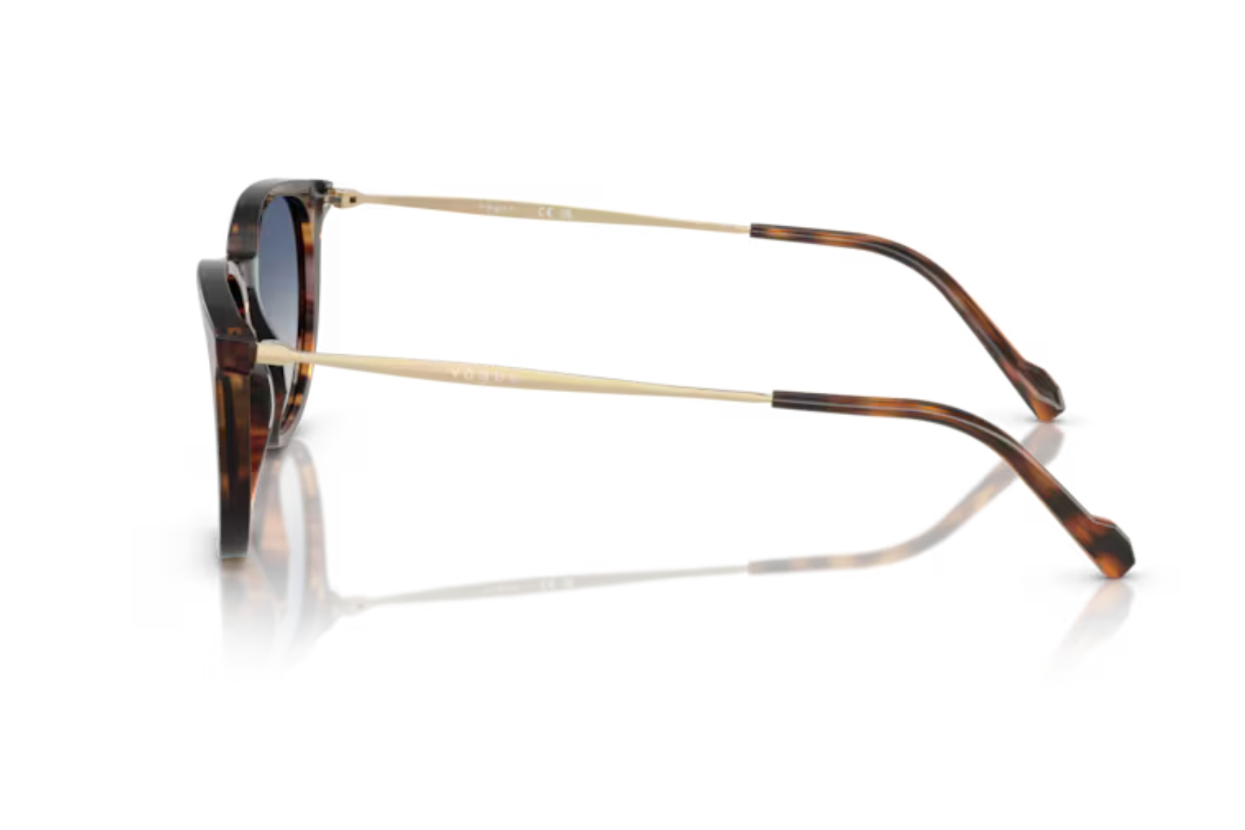 Vogue 0VO5594SI 28194L 51 Unisex Güneş Gözlüğü