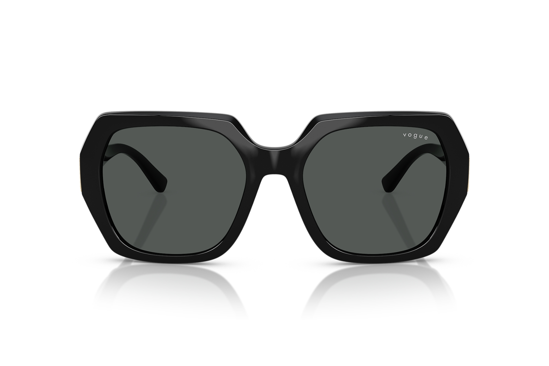 Vogue 0VO5612SB W44/87 55 Kadın Güneş Gözlüğü