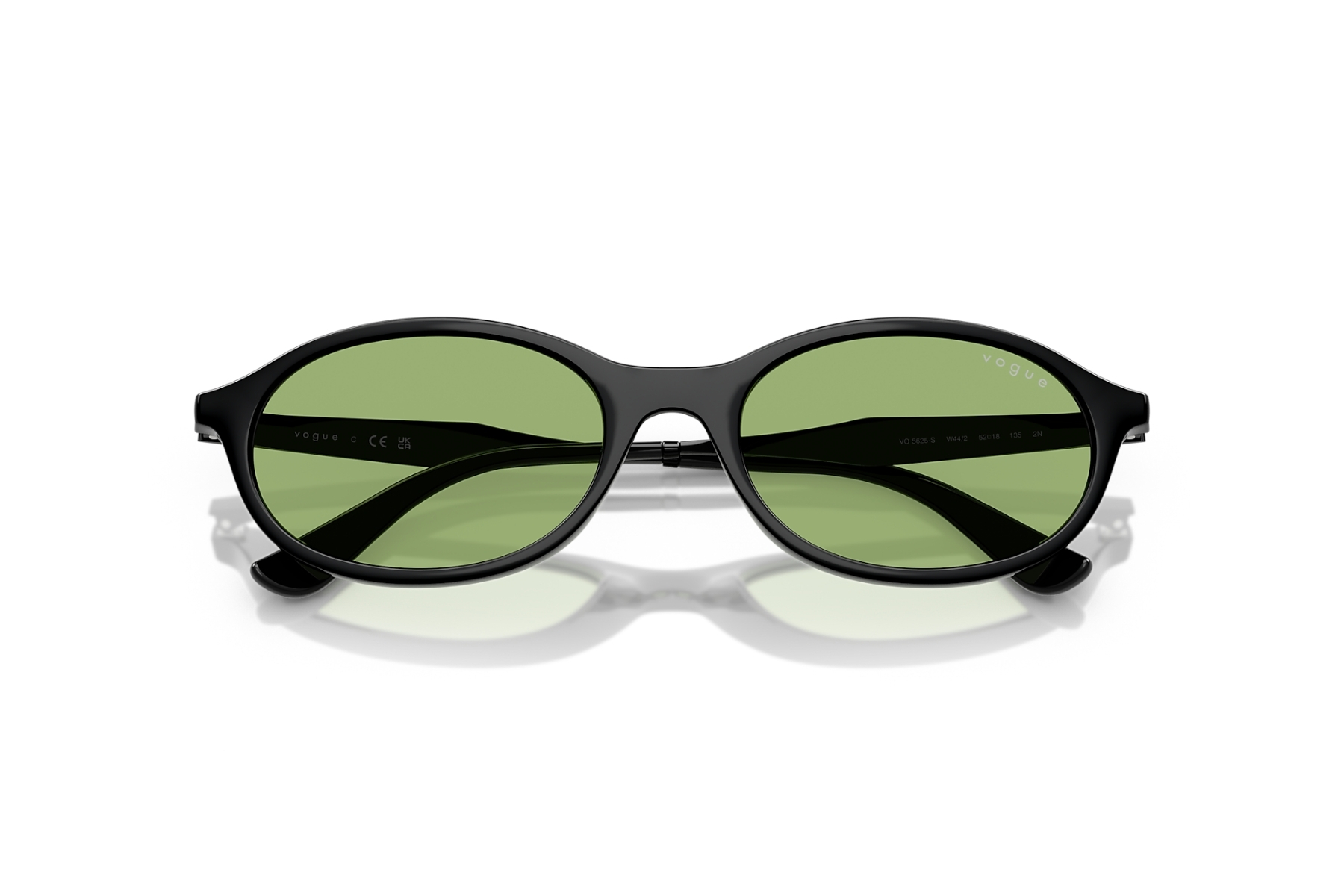 Vogue 0VO5625S W44/2 52 Kadın Güneş Gözlüğü