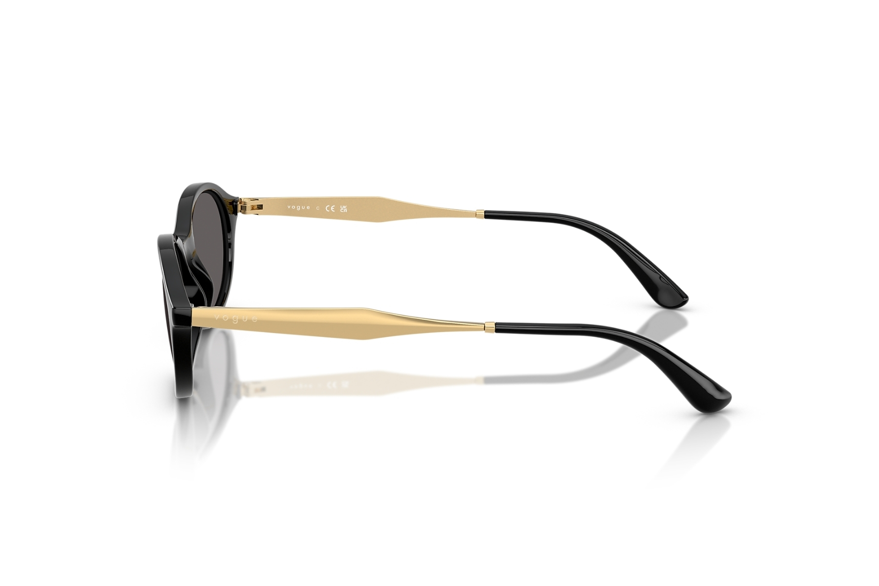 Vogue 0VO5625S W44/87 52 Kadın Güneş Gözlüğü