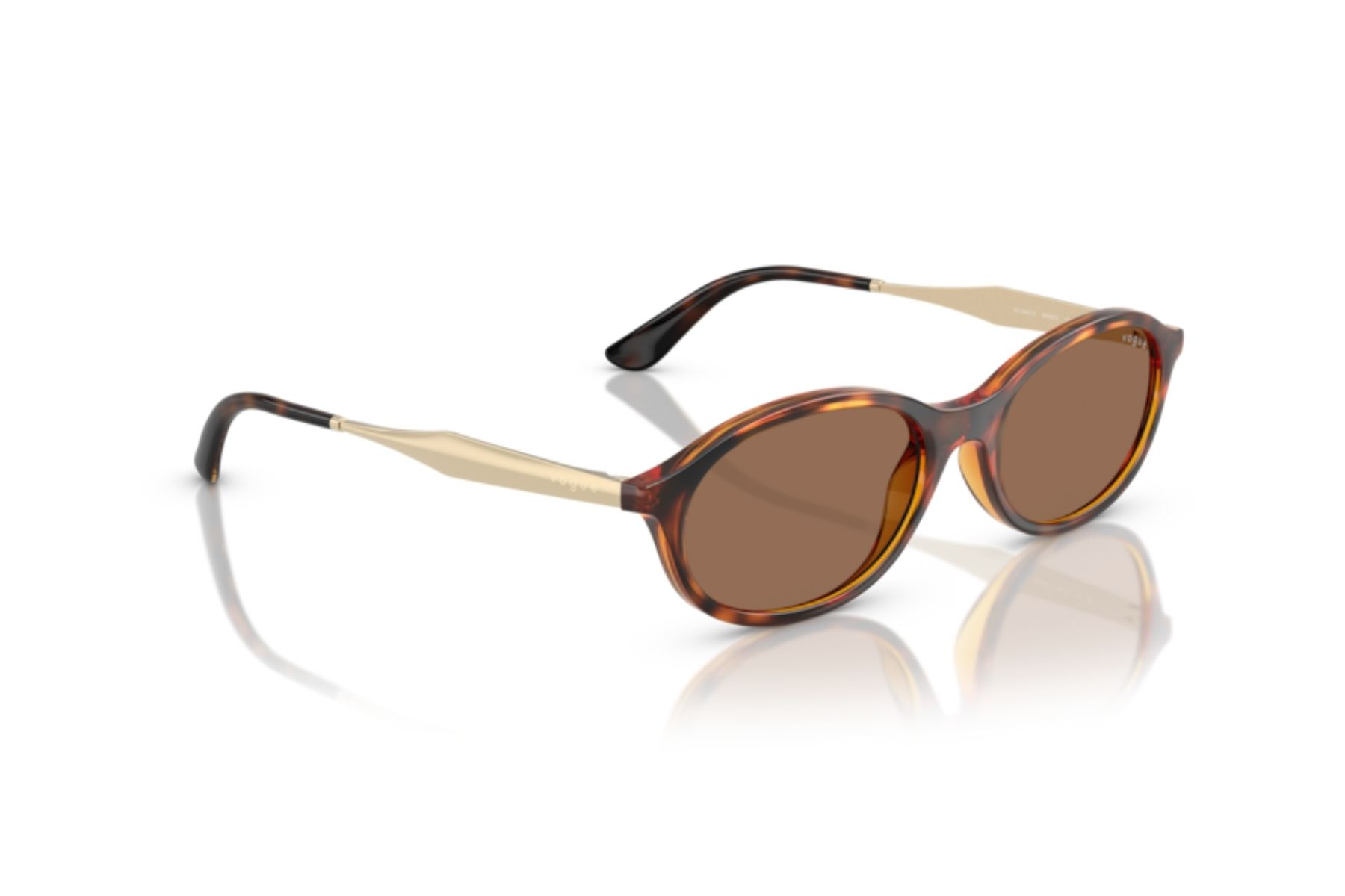 Vogue 0VO5625S W65673 52 Kadın Güneş Gözlüğü