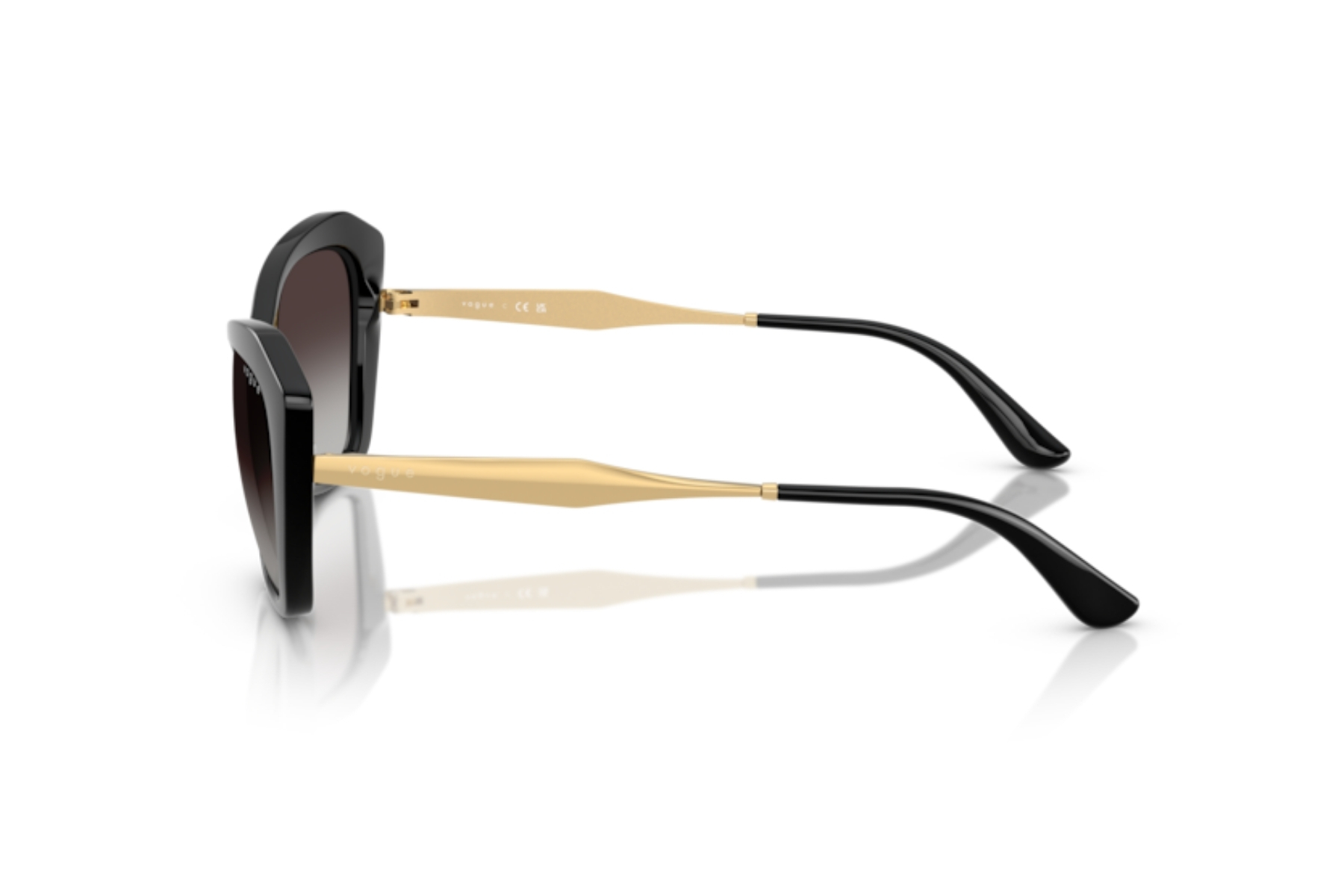 Vogue 0VO5626S W44/8G 56 Kadın Güneş Gözlüğü