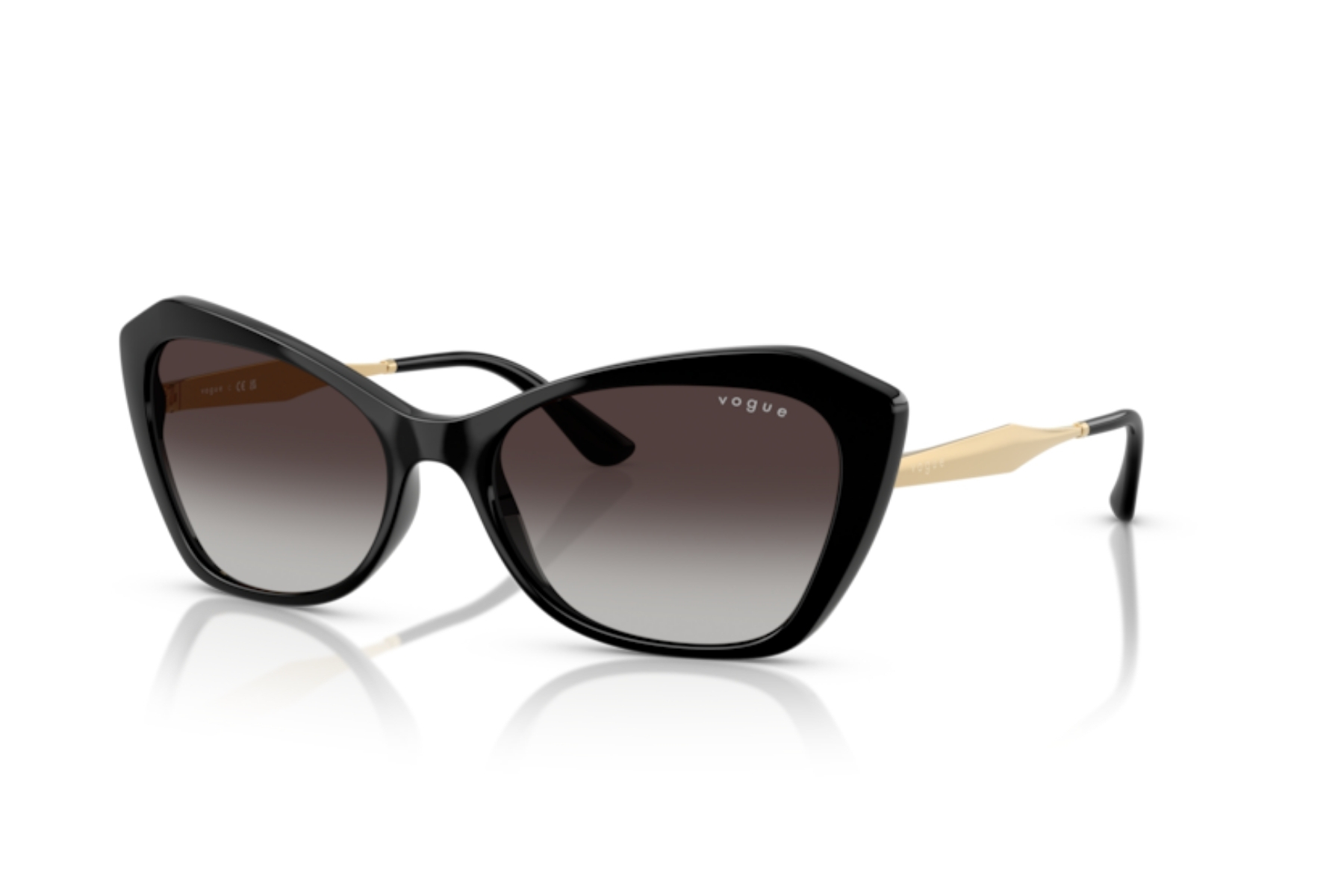 Vogue 0VO5626S W44/8G 56 Kadın Güneş Gözlüğü