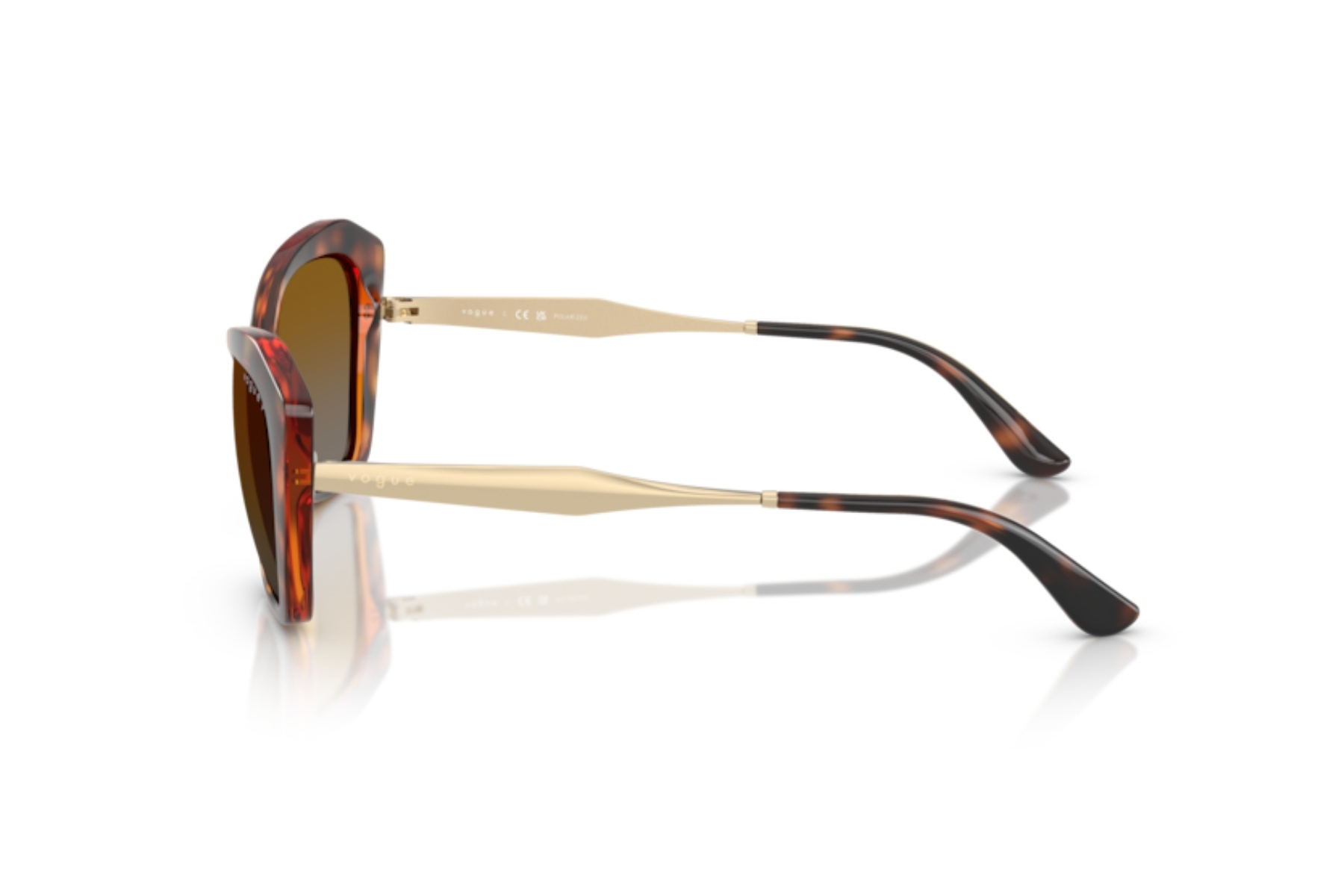 Vogue 0VO5626S W656T5 56 Kadın Güneş Gözlüğü