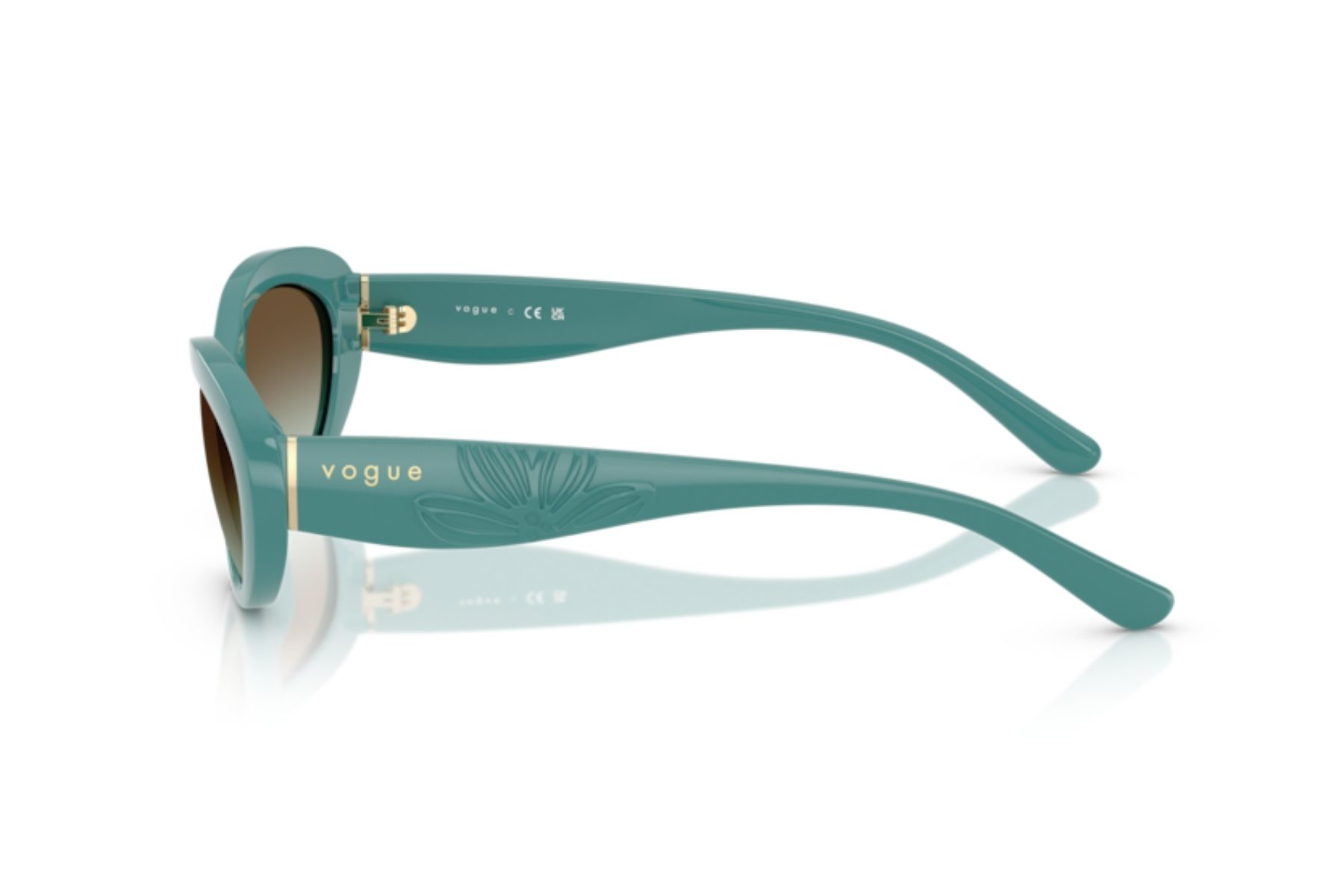 Vogue 0VO5630S 3194E8 55