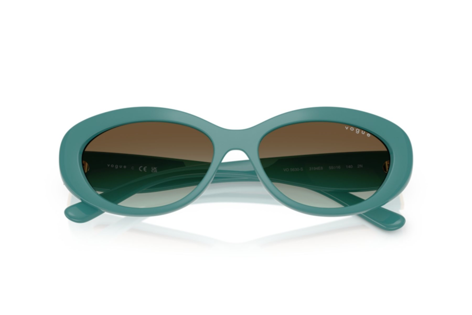 Vogue 0VO5630S 3194E8 55