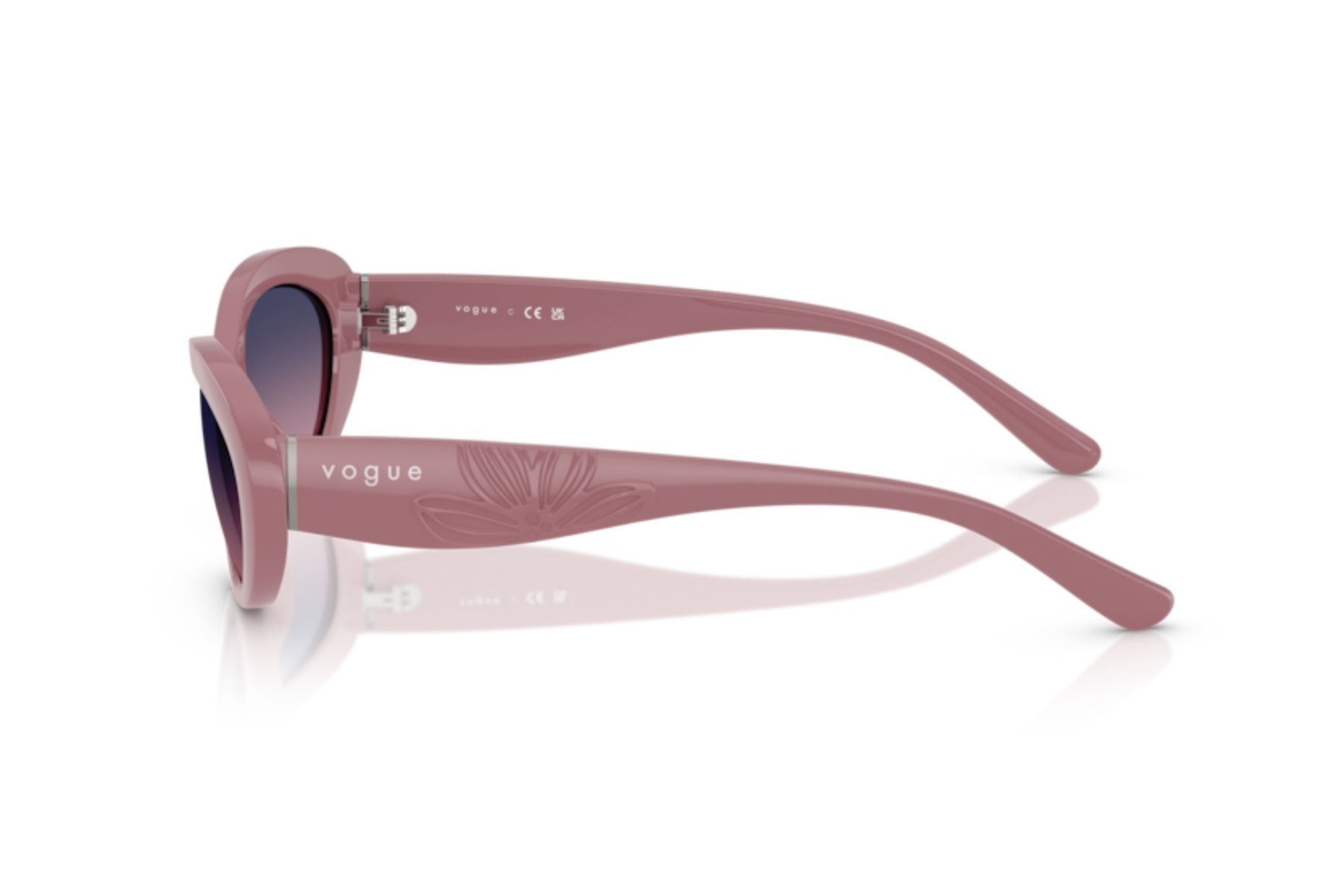 Vogue 0VO5630S 3195I6 55