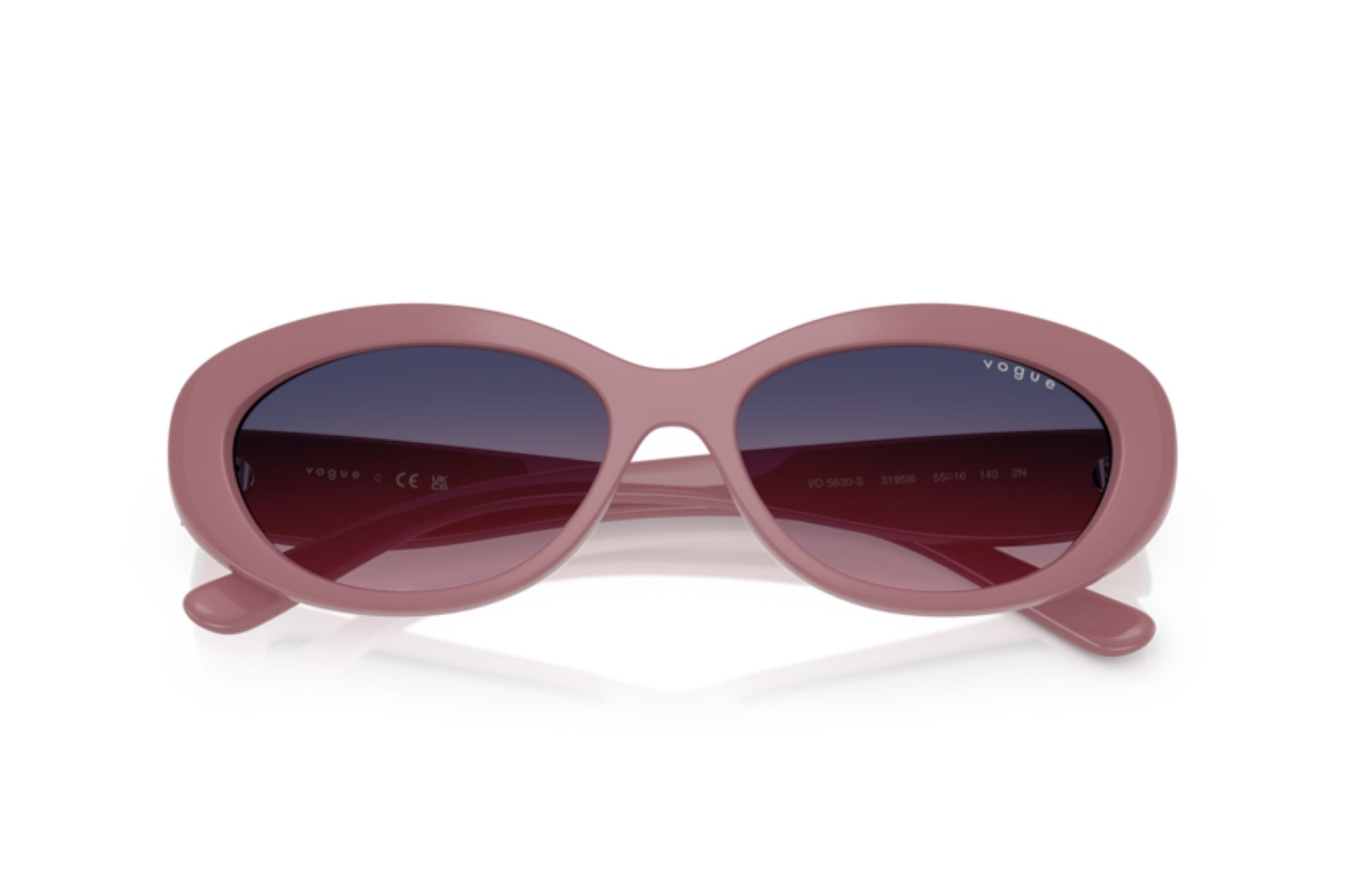 Vogue 0VO5630S 3195I6 55