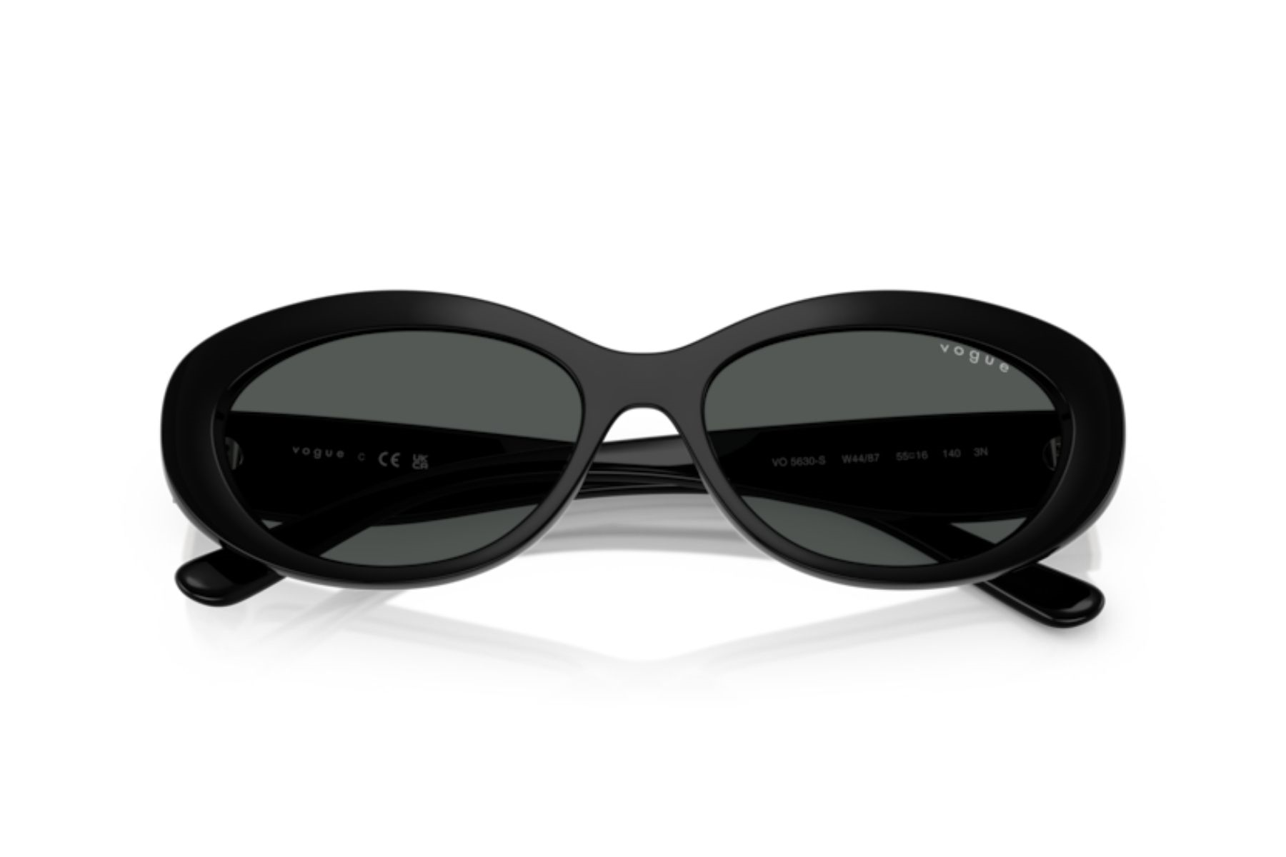 Vogue 0VO5630S W44/87 55