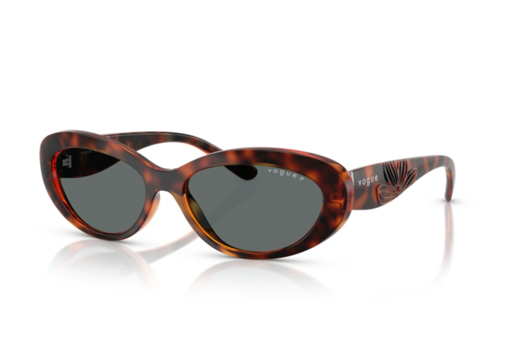 Vogue 0VO5630S W65681 55
