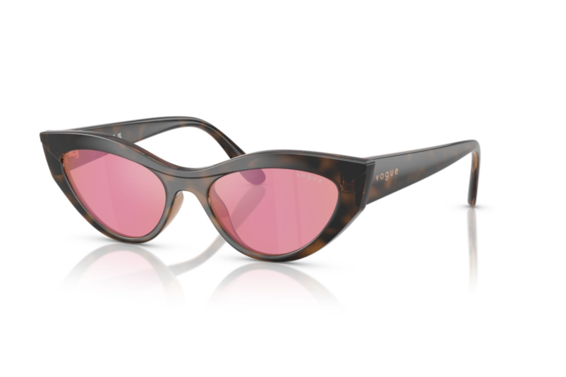 Vogue 0VO5637SU 2386F6 52