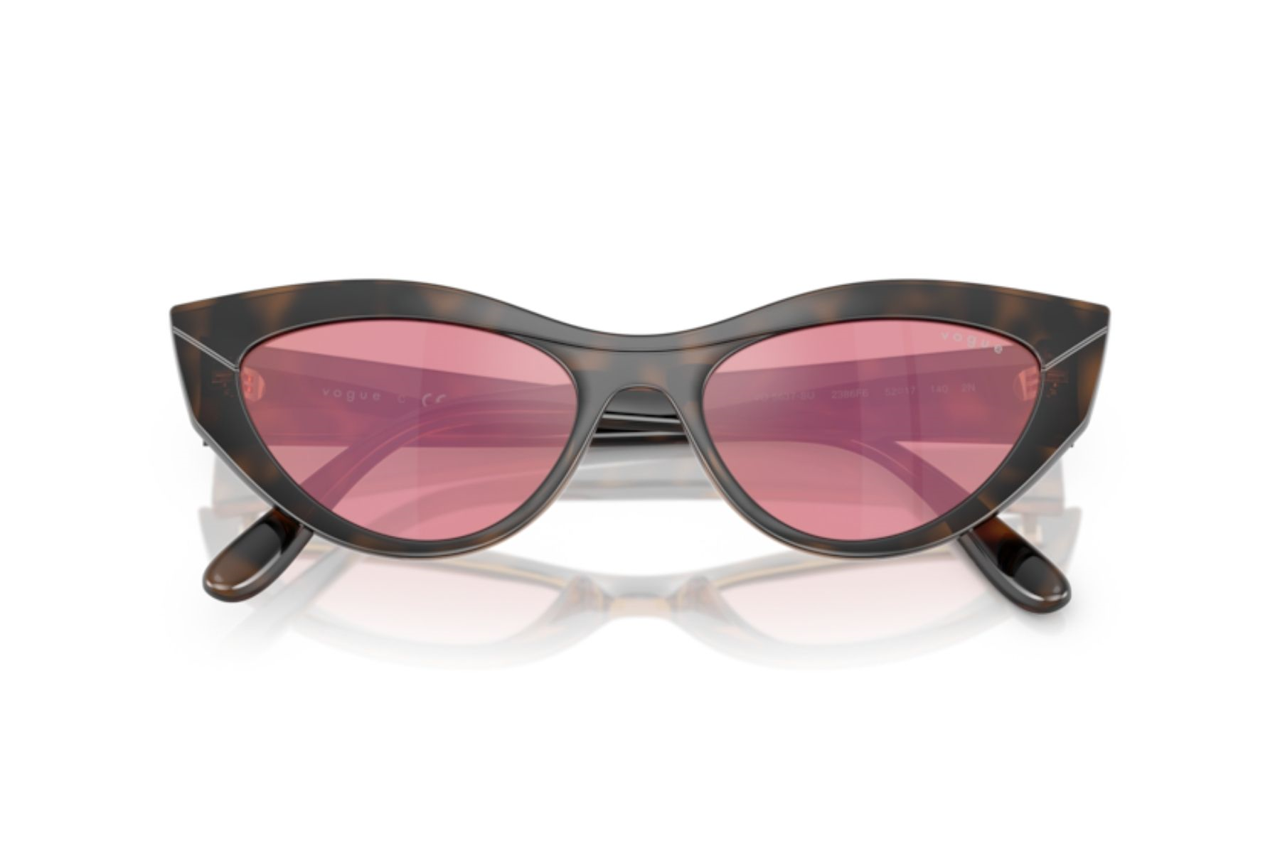 Vogue 0VO5637SU 2386F6 52