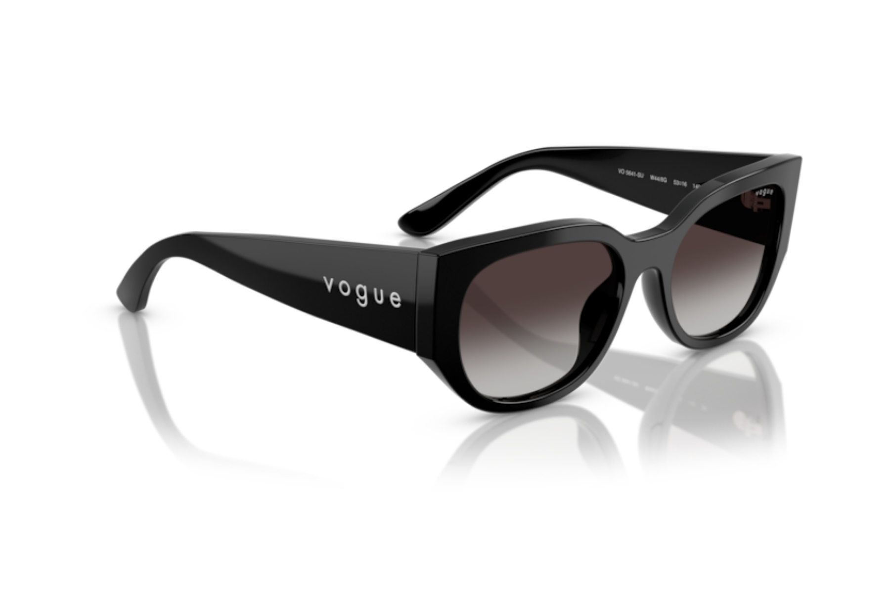 Vogue 0VO5641SU W44/8G 53 Kadın Güneş Gözlüğü