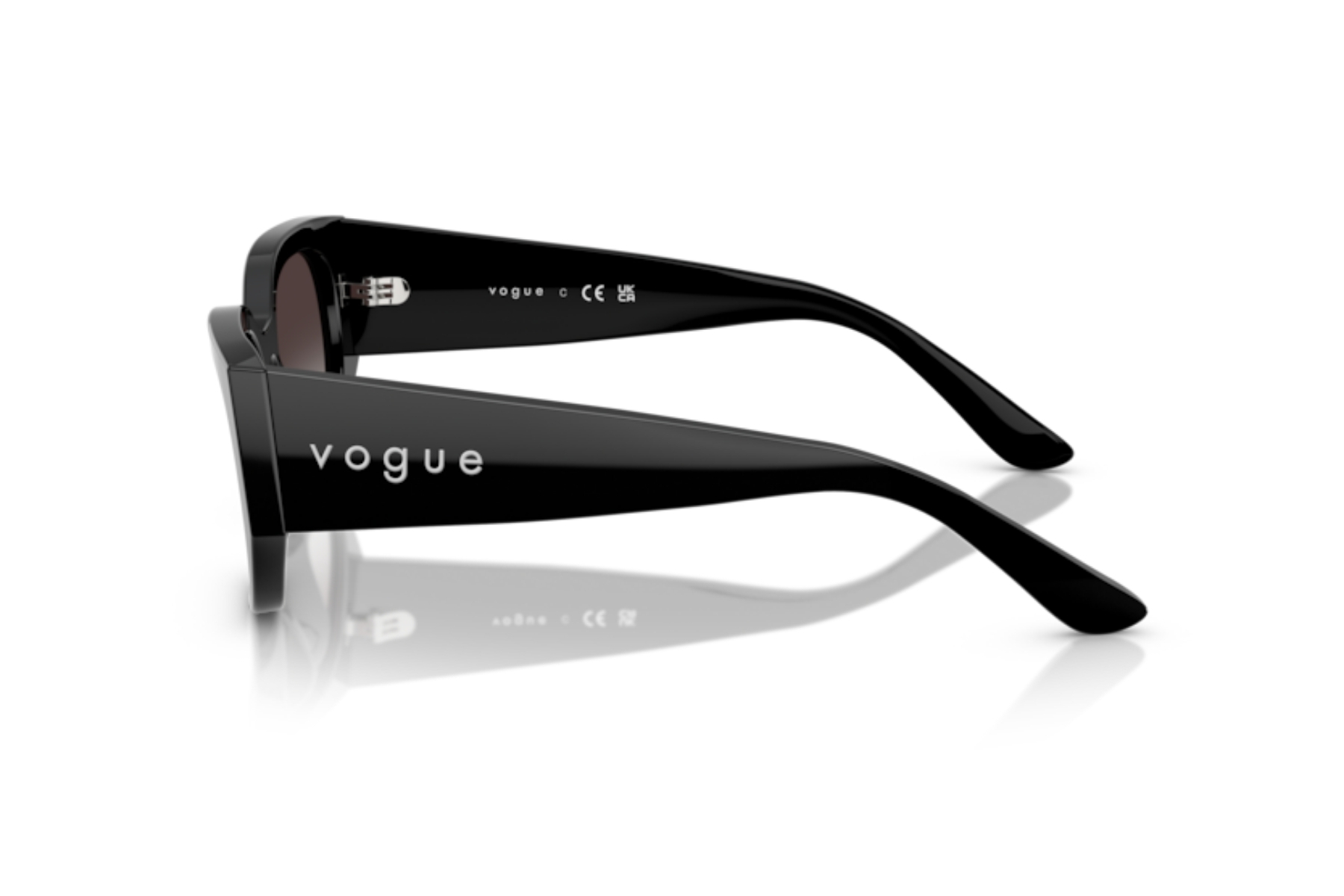 Vogue 0VO5641SU W44/8G 53 Kadın Güneş Gözlüğü