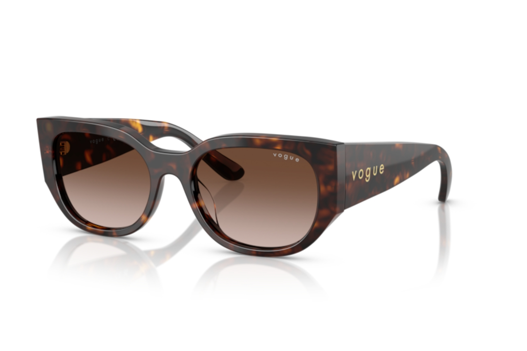 Vogue 0VO5641SU W65613 53 Kadın Güneş Gözlüğü